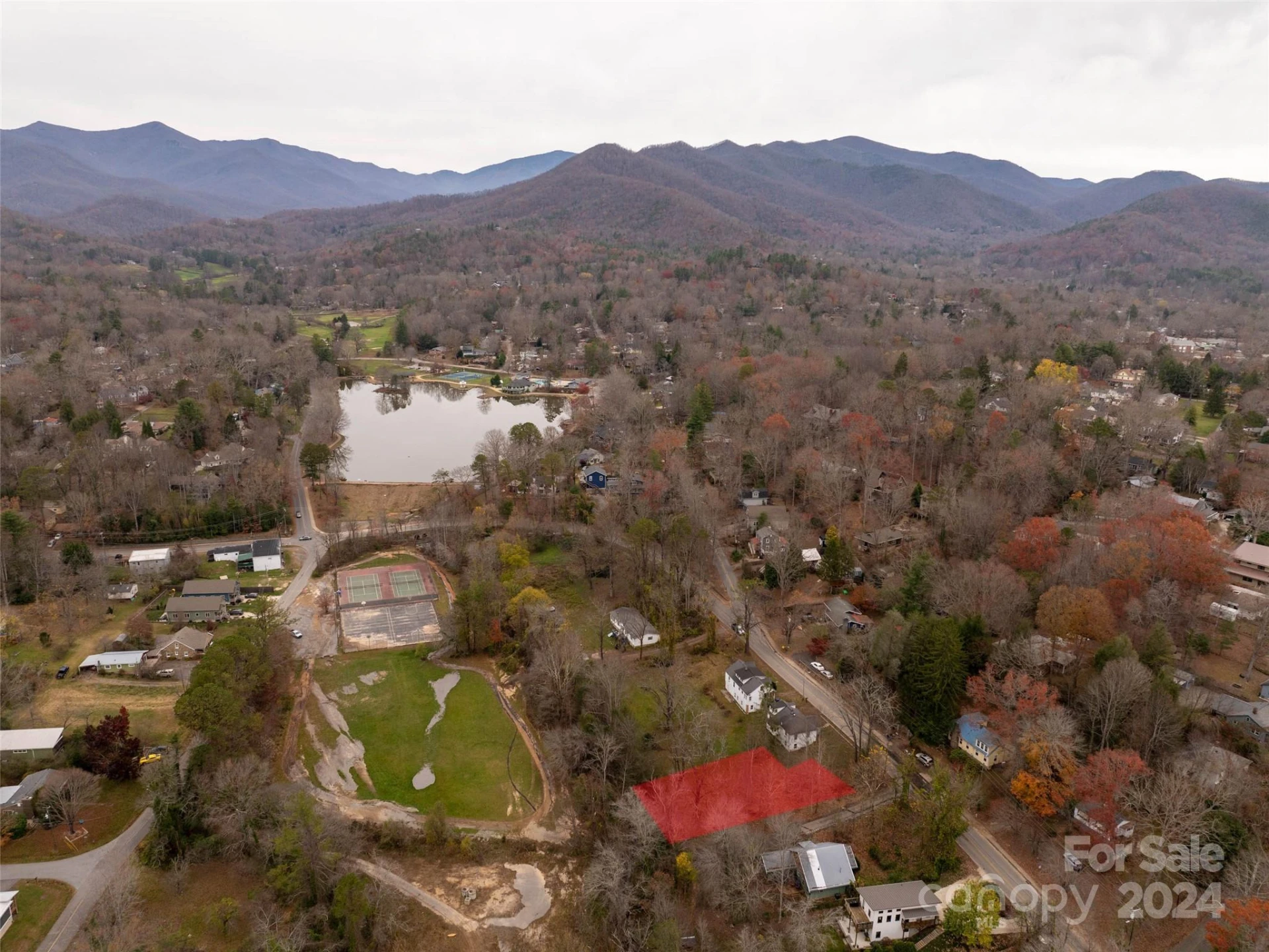 117 Cragmont Road - Photo 2