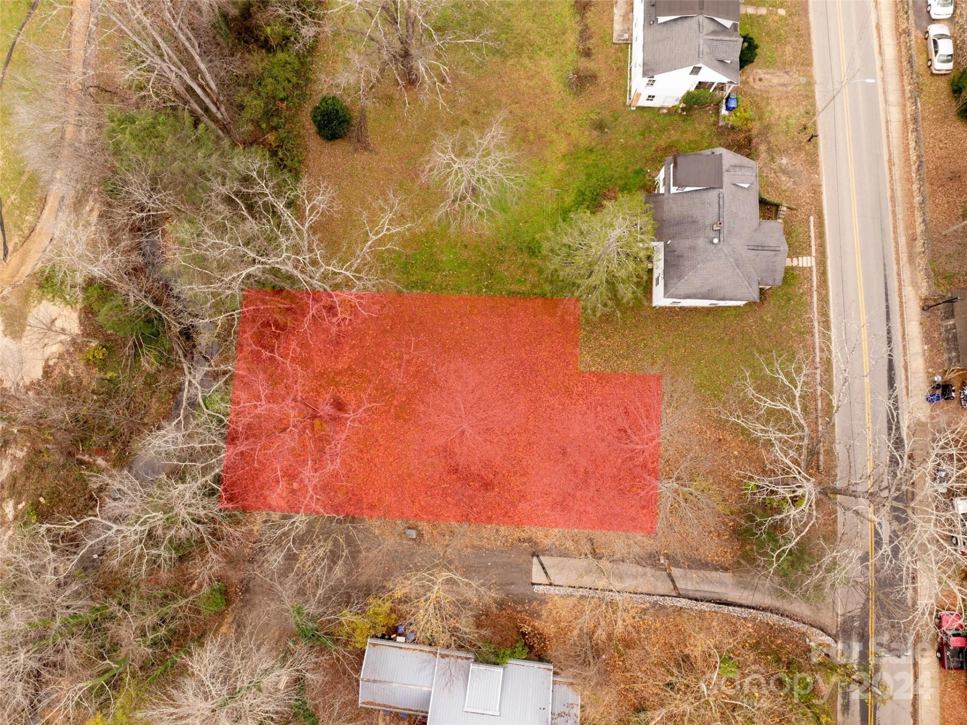 117 Cragmont Road - Photo 3