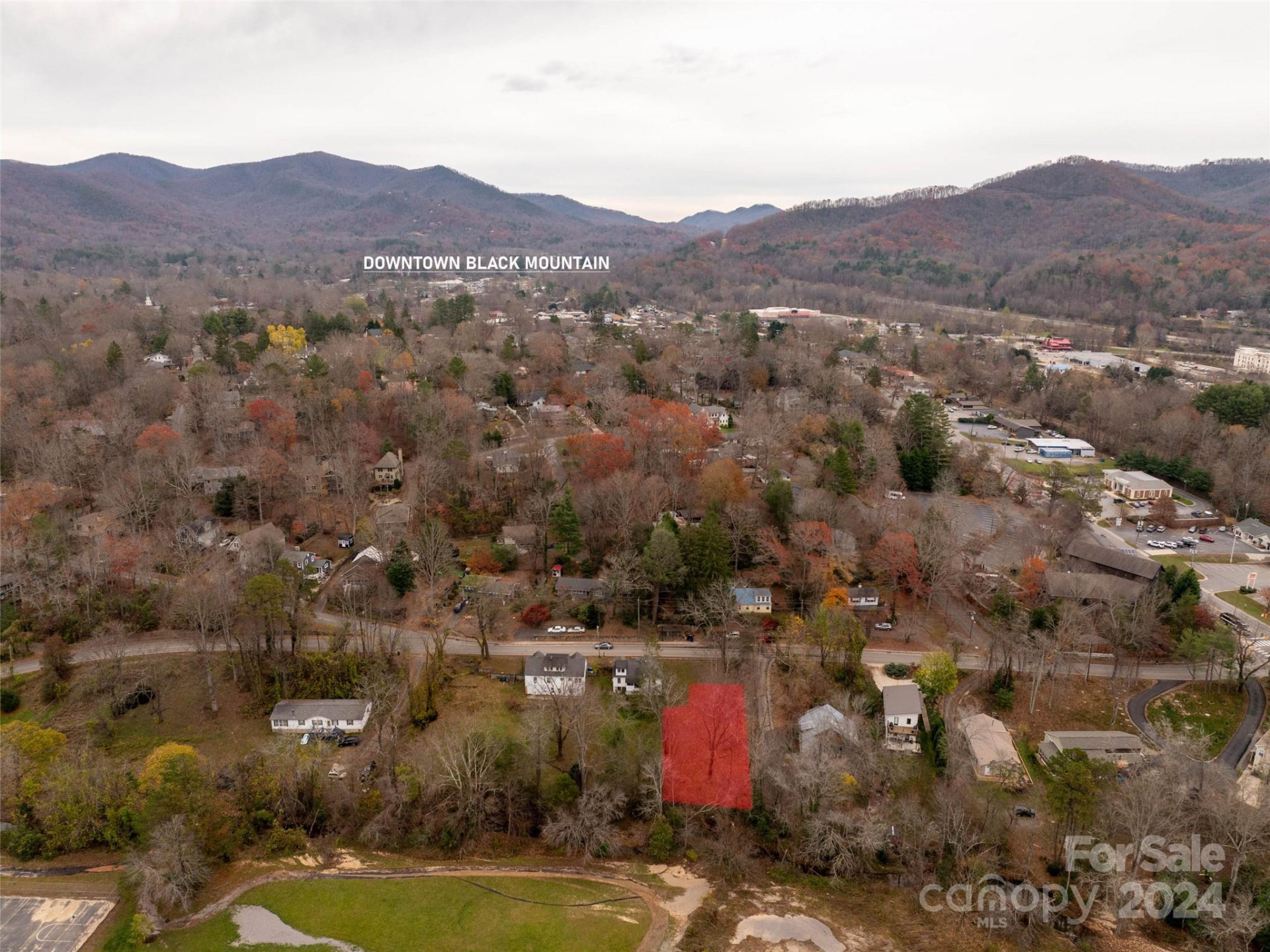 117 Cragmont Road - Photo 4