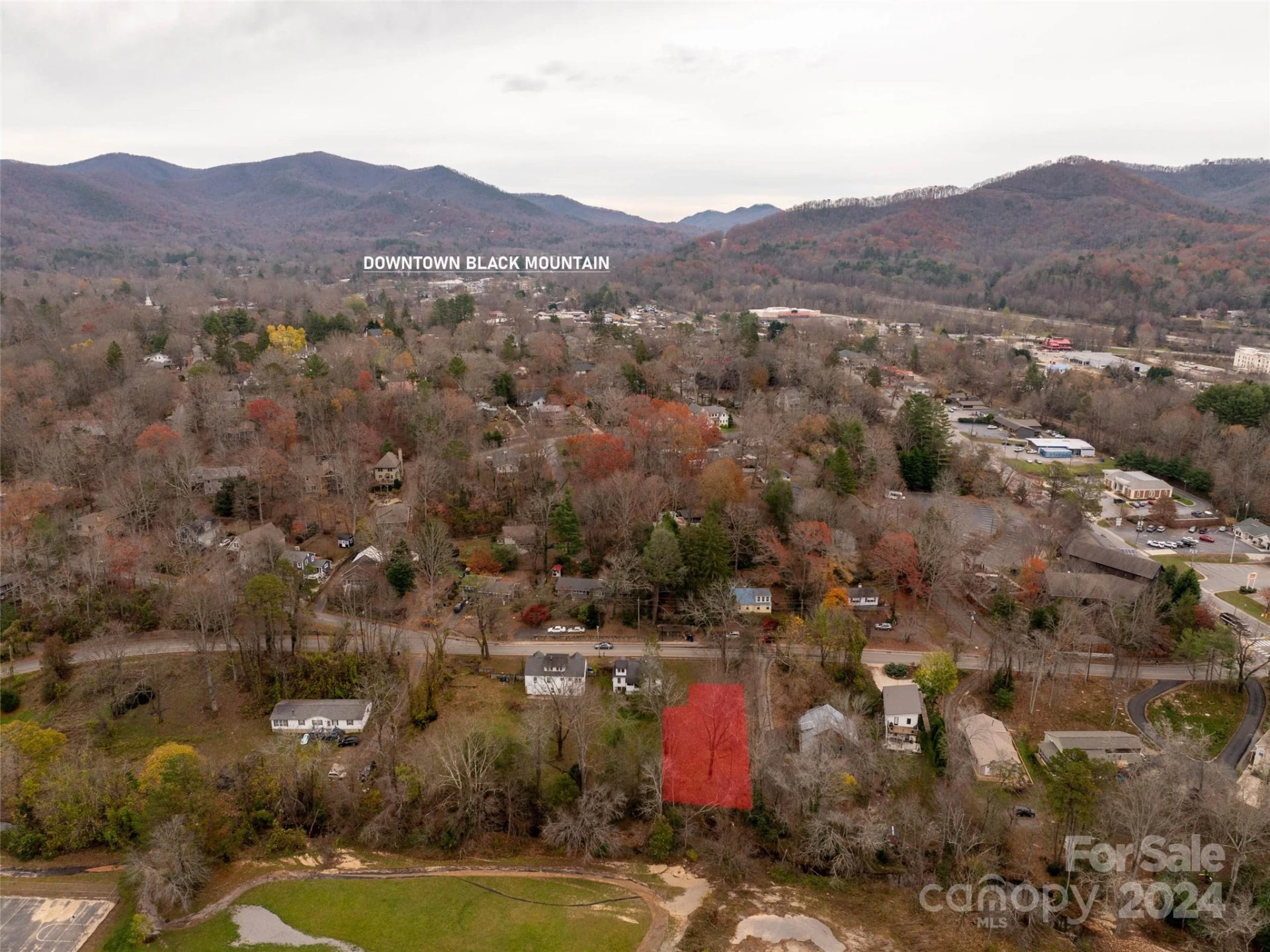 117 Cragmont Road - Photo 4