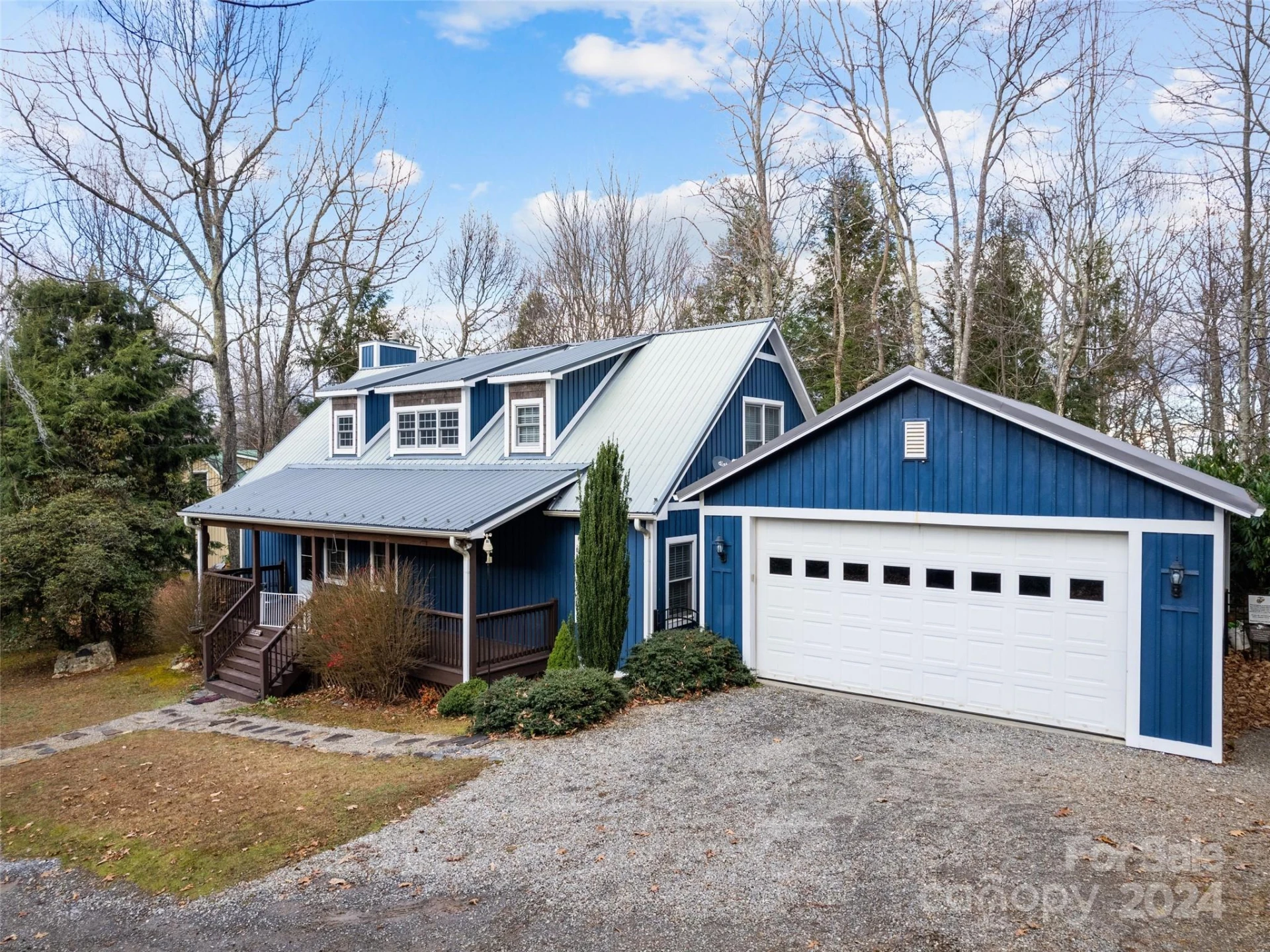12 Belisle Lane