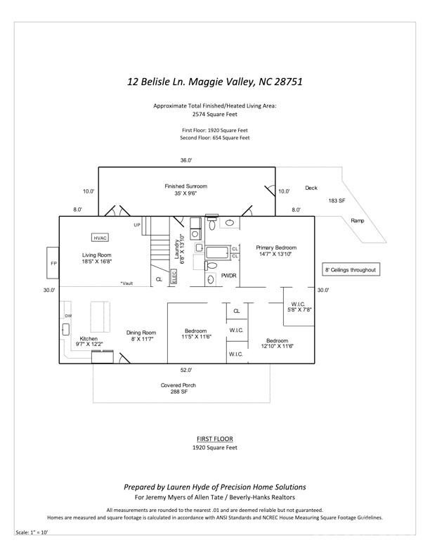 12 Belisle Lane - Photo 32