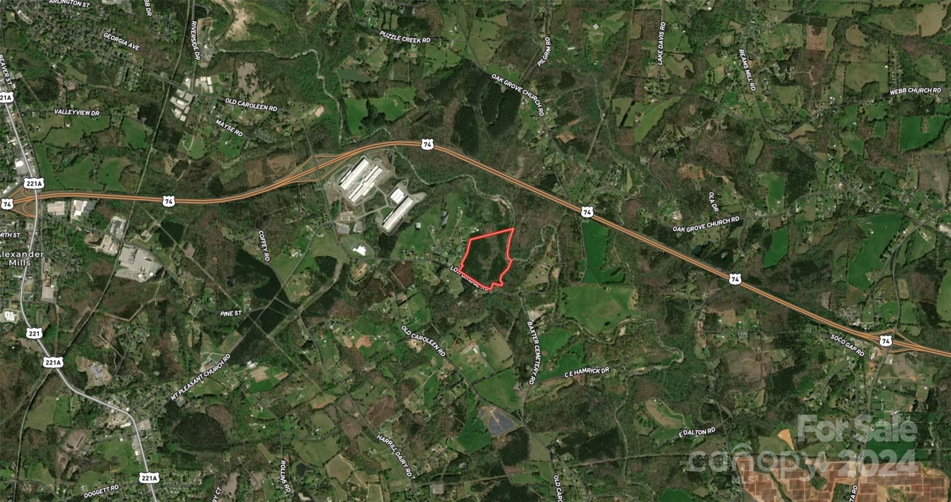 451 Low Bridge Road - Photo 13