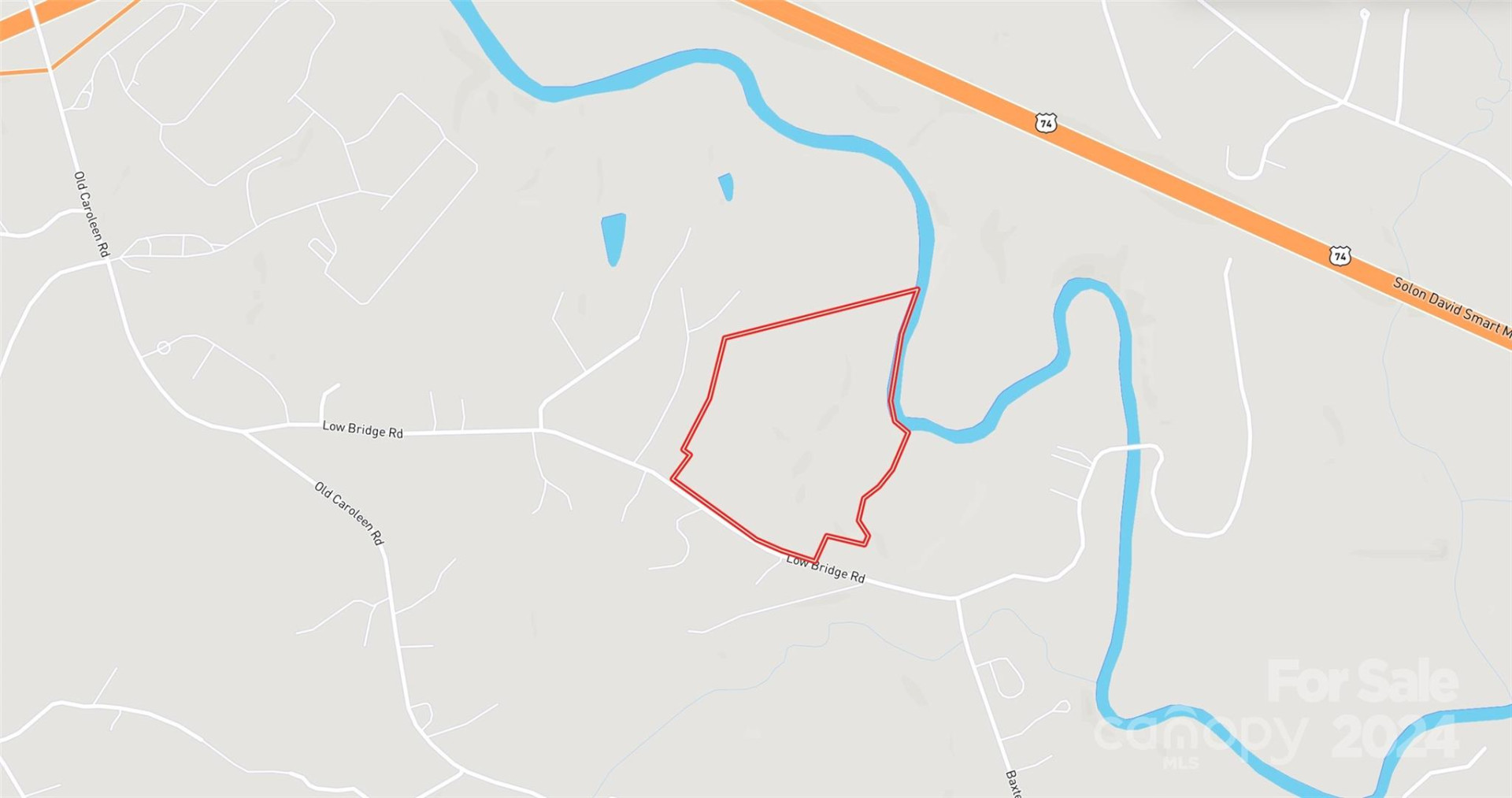 451 Low Bridge Road - Photo 32