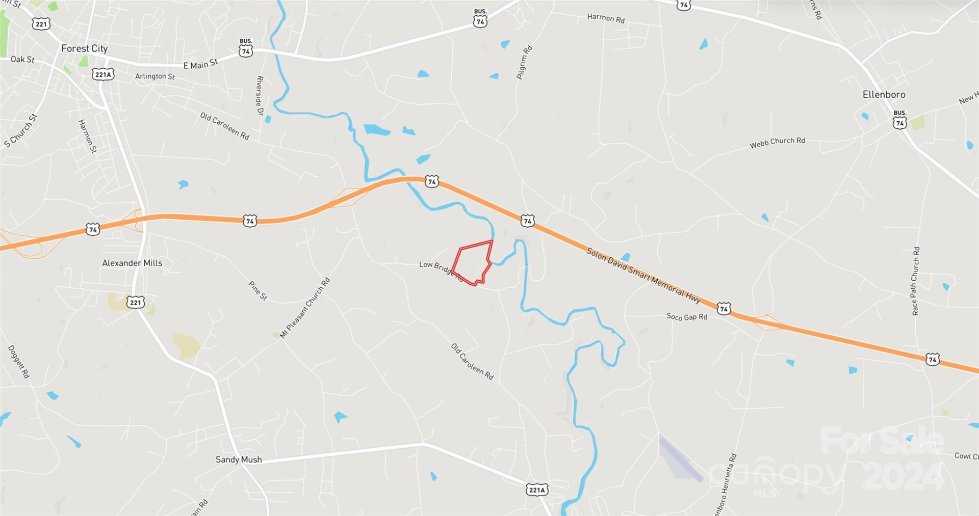 451 Low Bridge Road - Photo 33