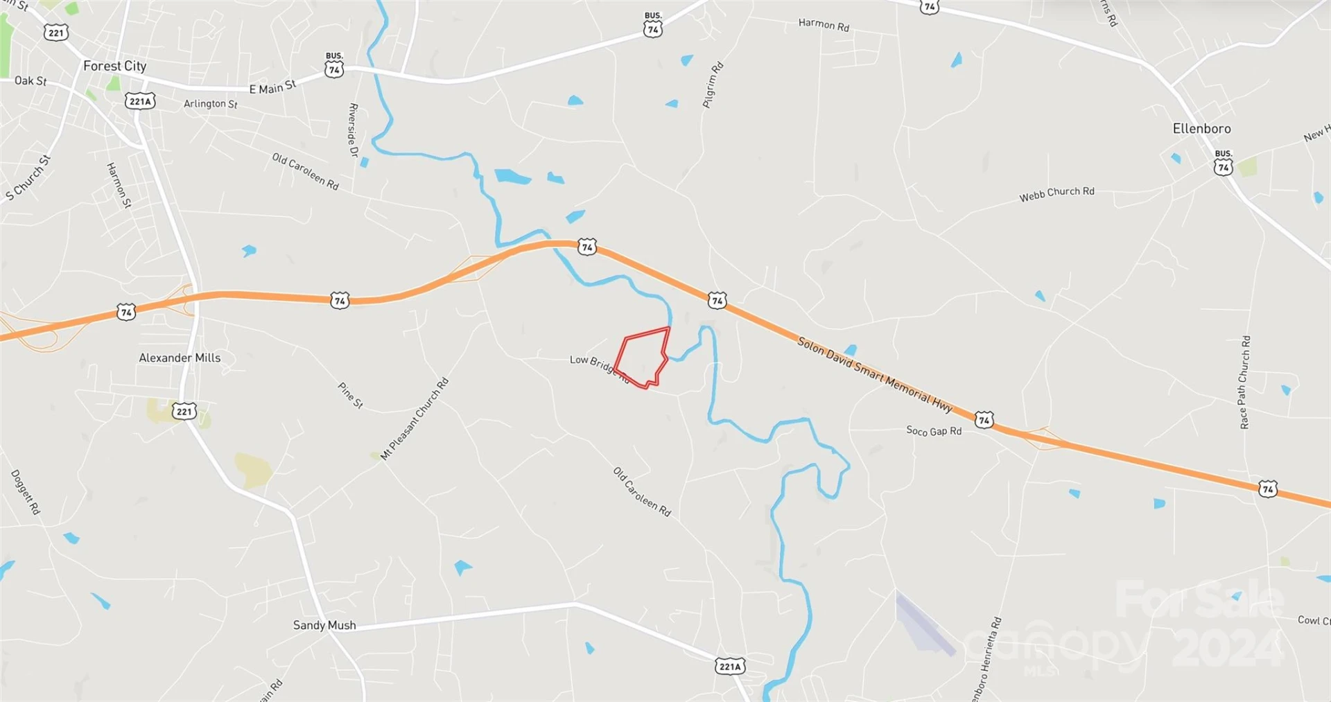 451 Low Bridge Road - Photo 33