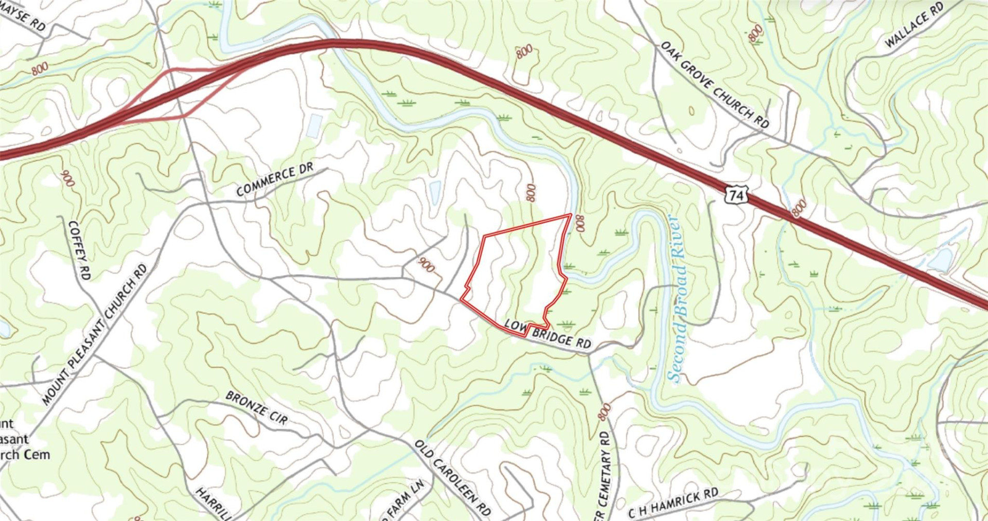 451 Low Bridge Road - Photo 34