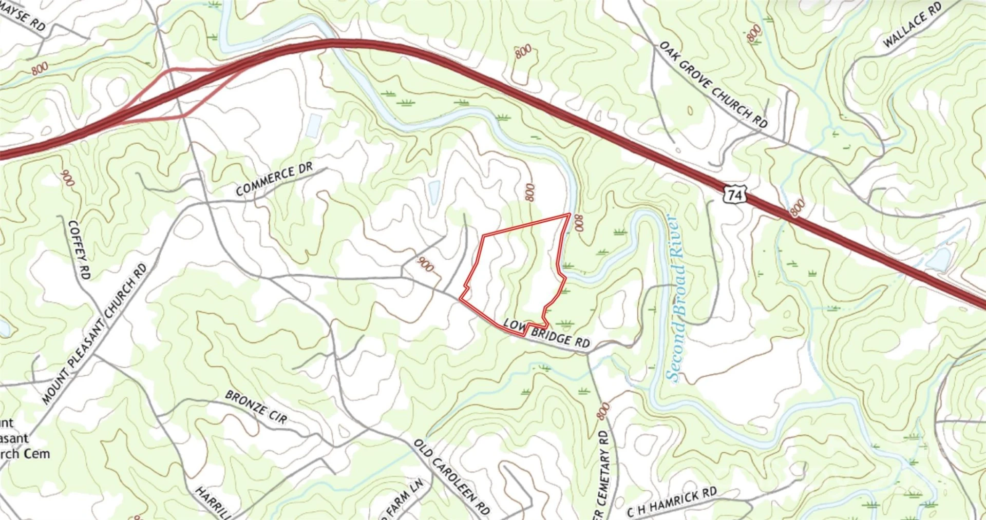 451 Low Bridge Road - Photo 34