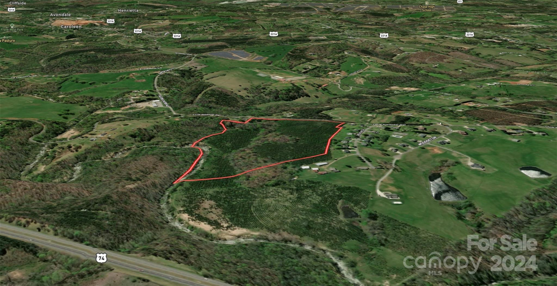 451 Low Bridge Road - Photo 9