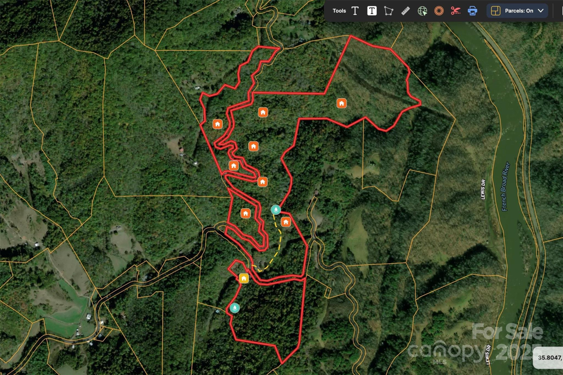 23 Katies Road #145.95 acres - Photo 44