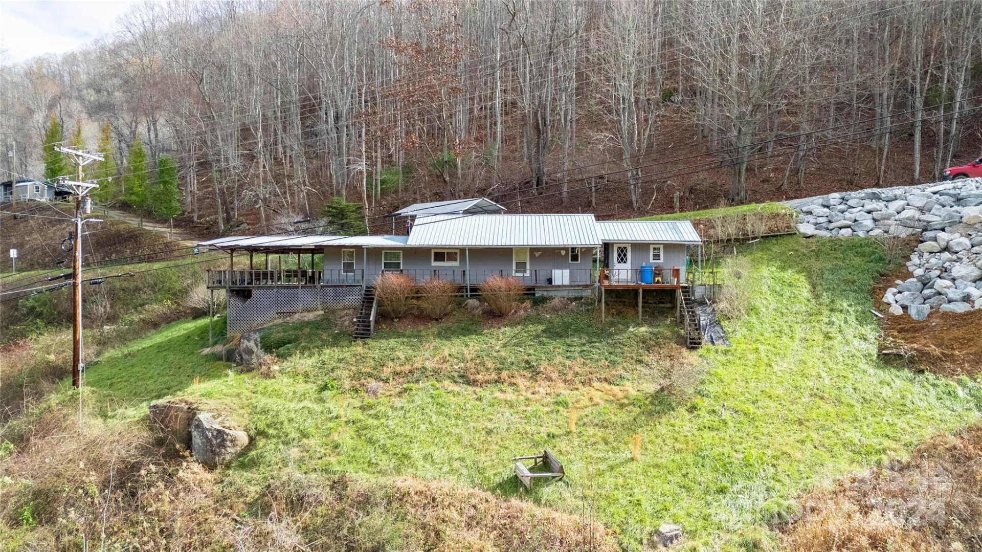 3059 NC 261 Highway - Photo 2