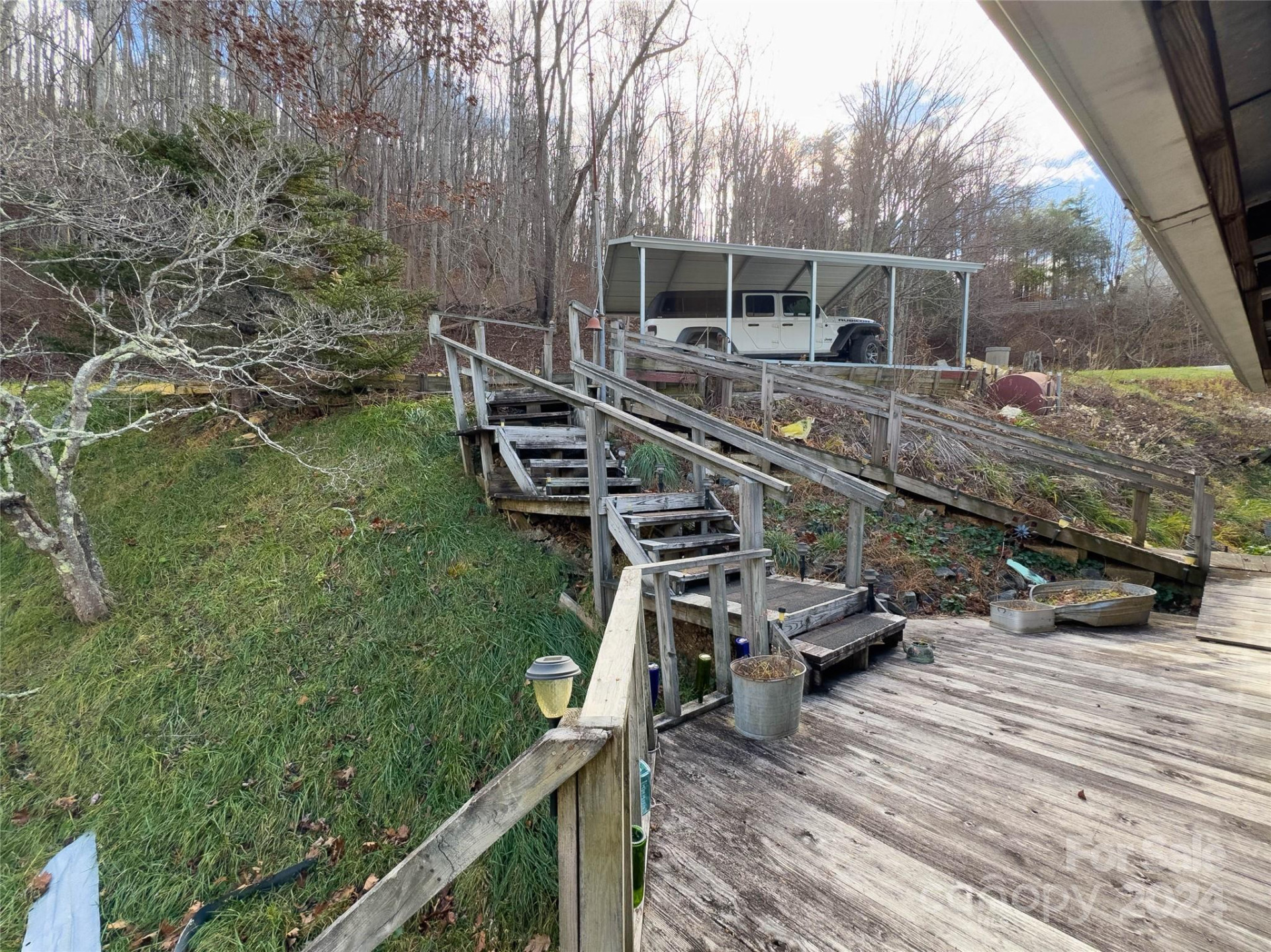 3059 NC 261 Highway - Photo 14