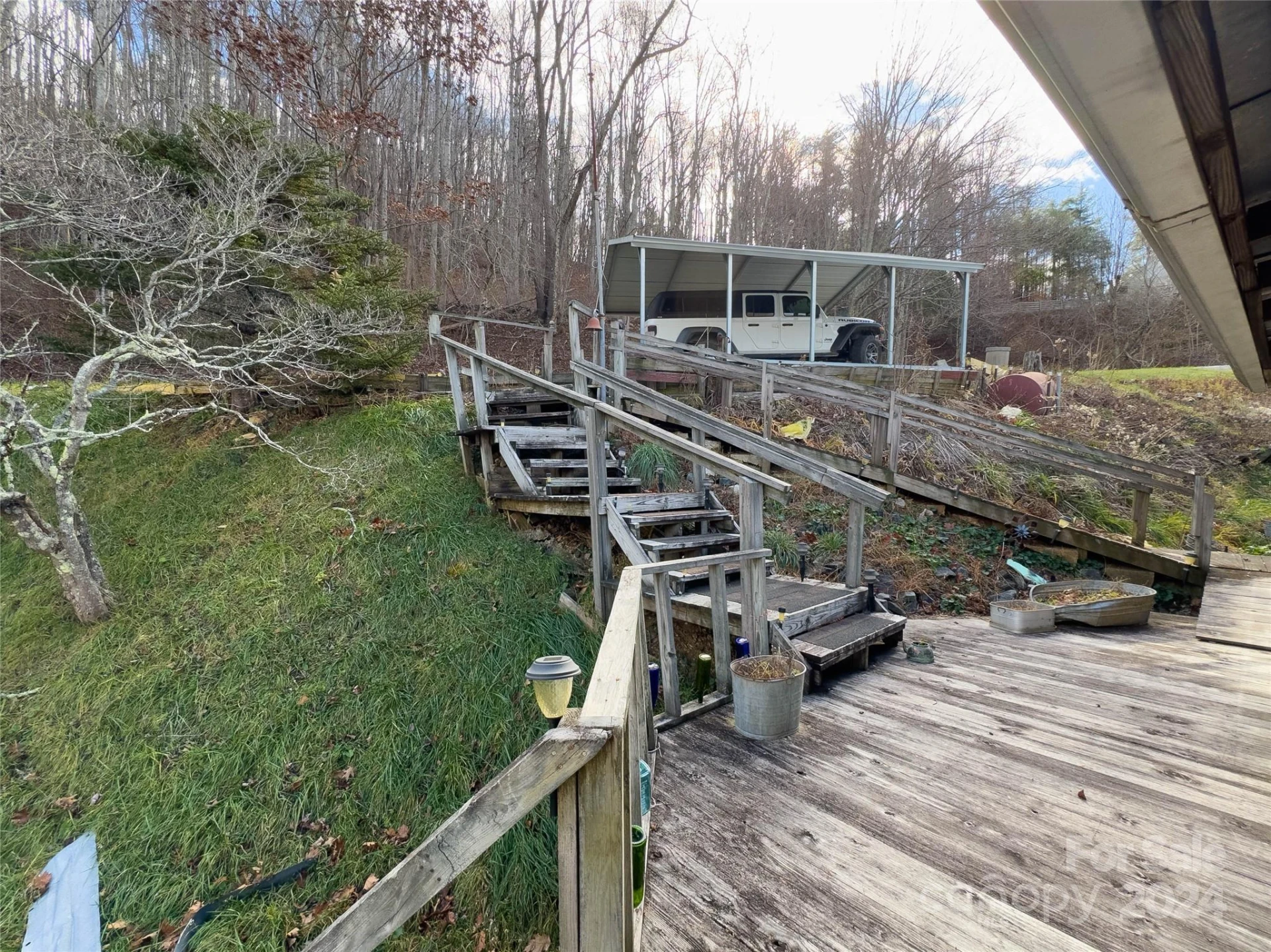 3059 NC 261 Highway - Photo 14