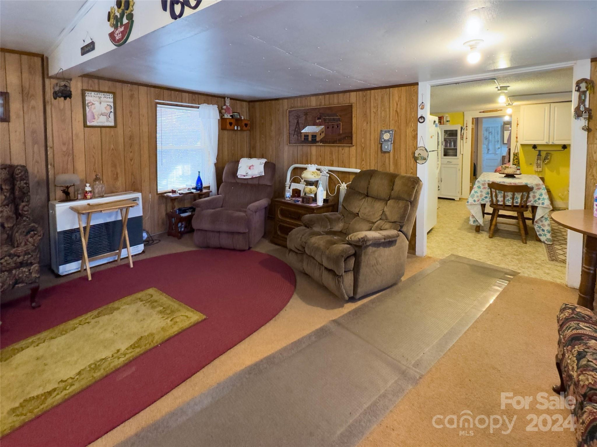 3059 NC 261 Highway - Photo 17