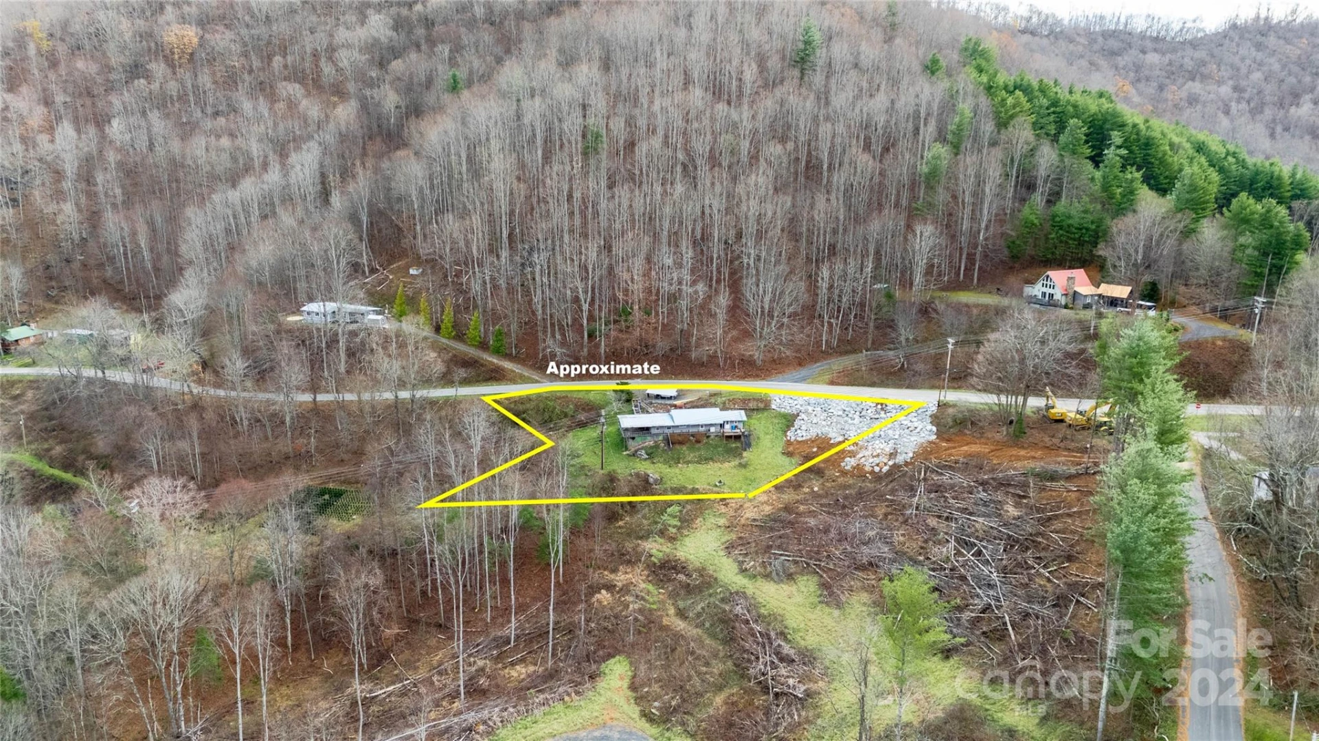 3059 NC 261 Highway - Photo 3