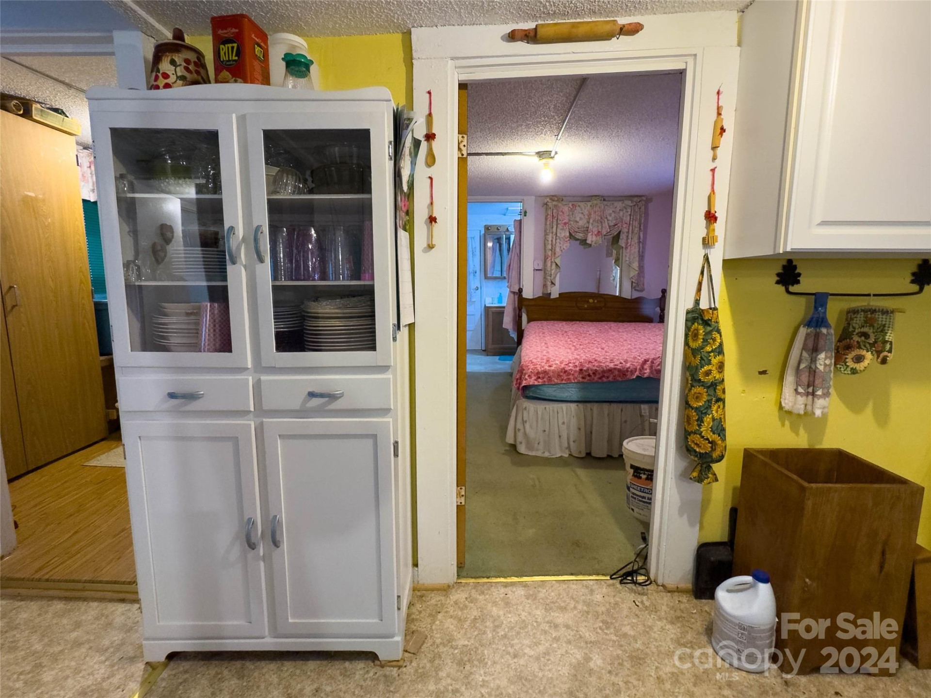 3059 NC 261 Highway - Photo 25