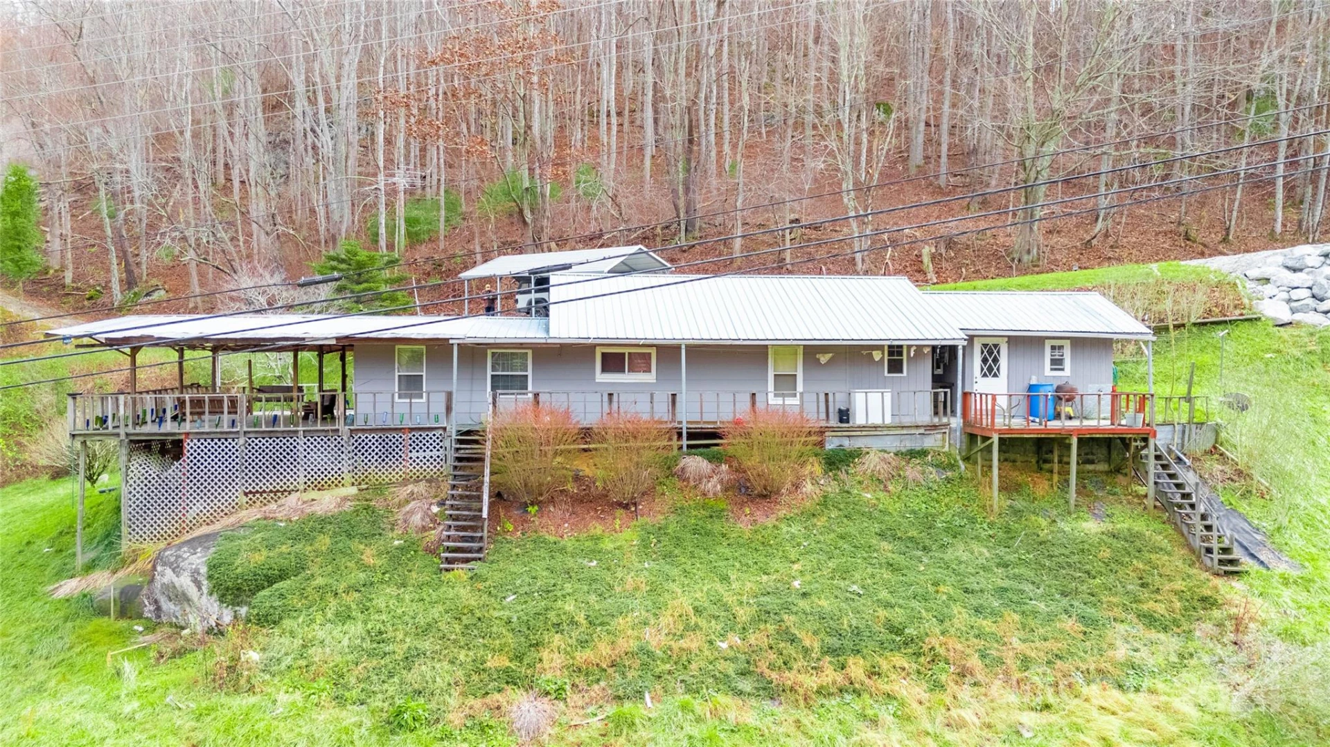 3059 NC 261 Highway - Photo 4