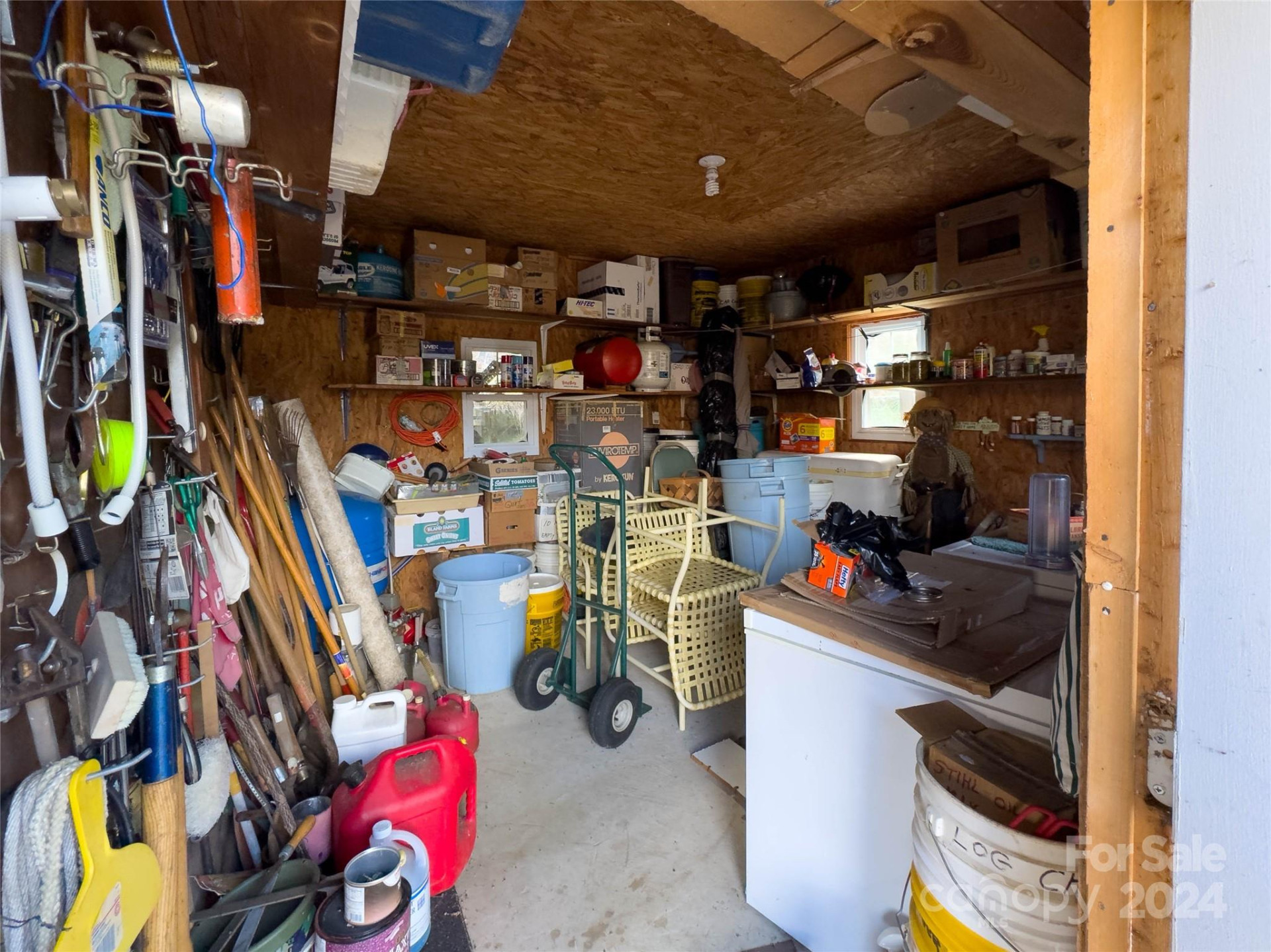 3059 NC 261 Highway - Photo 33