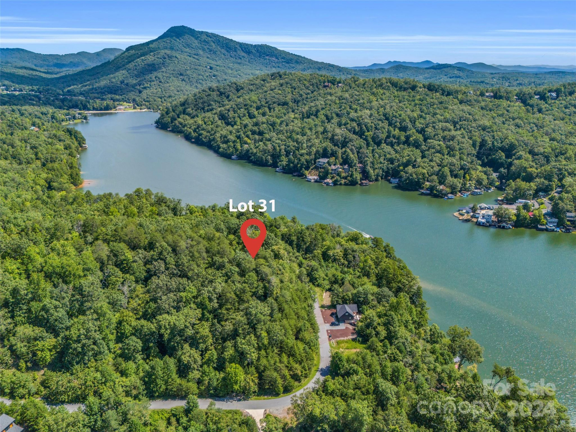 0 Holmstead Drive #Lot 31 - Photo 13