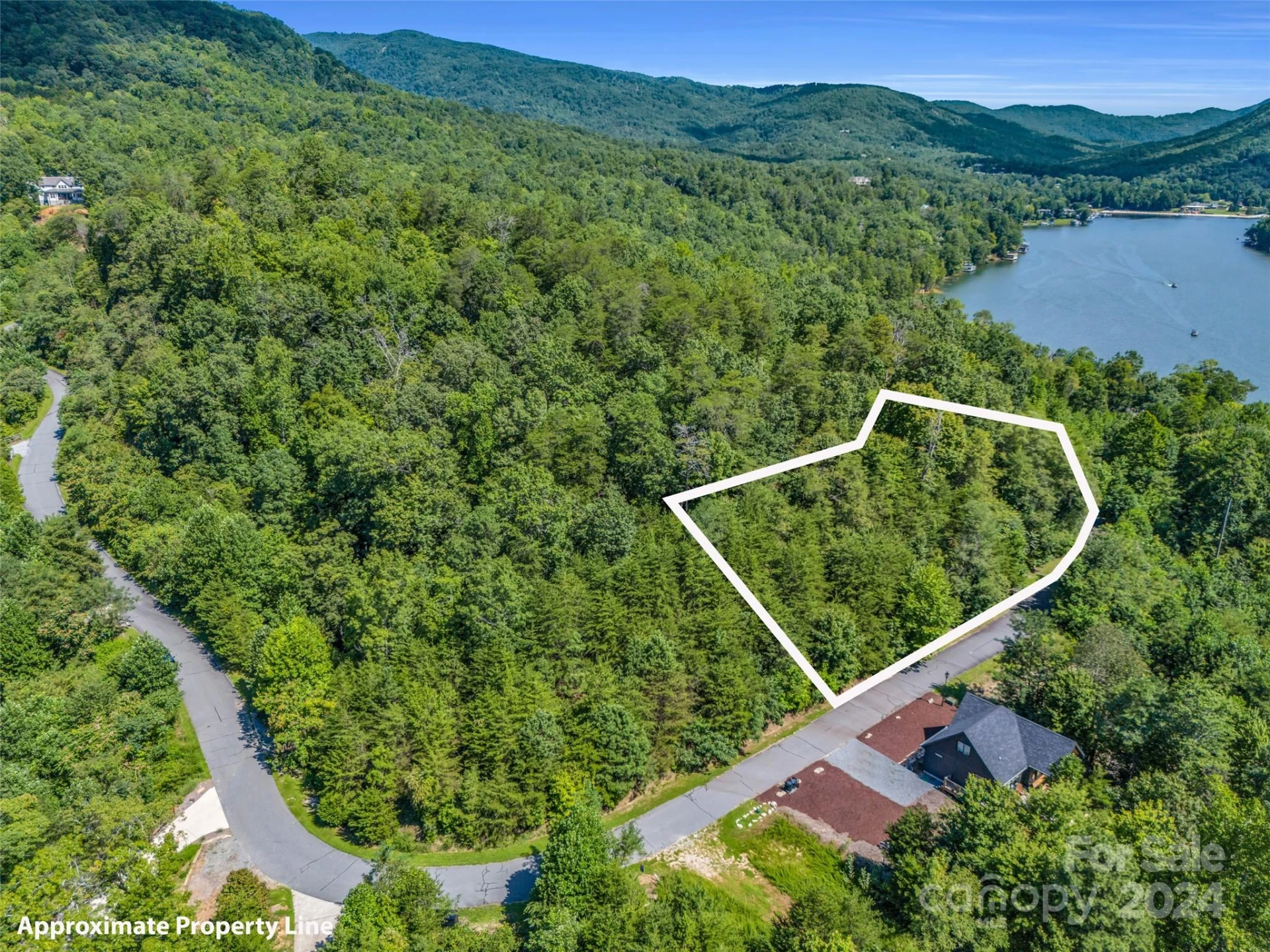 0 Holmstead Drive #Lot 31 - Photo 4