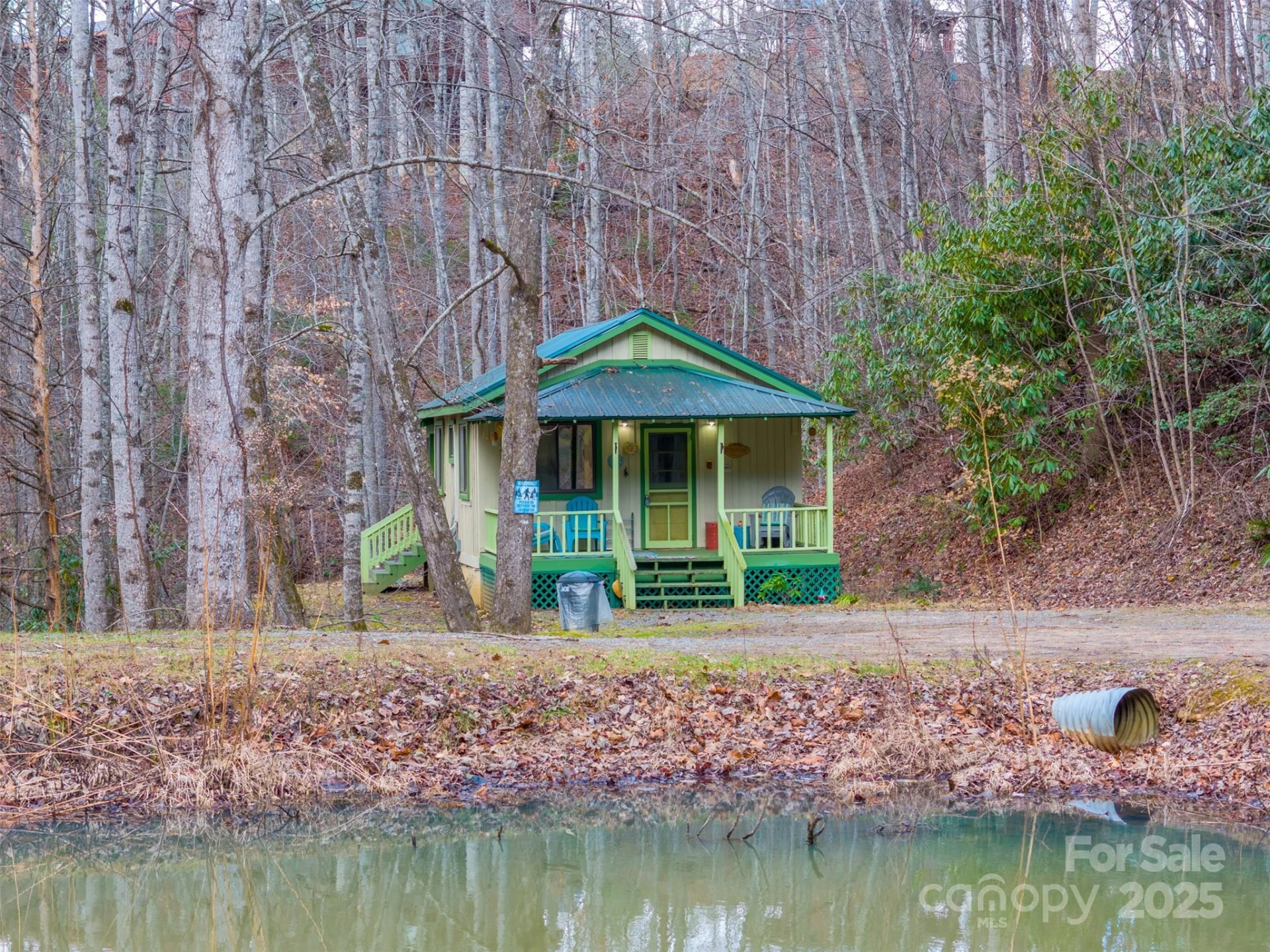 180 Valley Lane - Photo 4