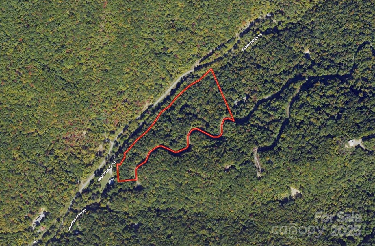 OFF Houston Farm Road - Photo 12