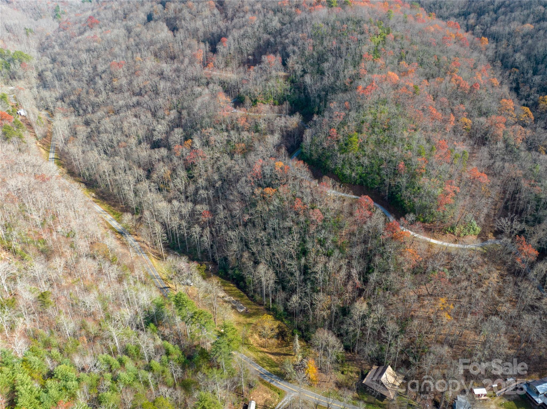 OFF Houston Farm Road - Photo 14