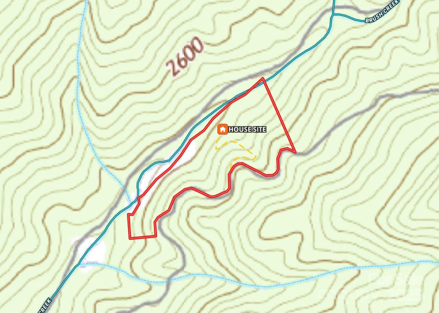 OFF Houston Farm Road - Photo 16