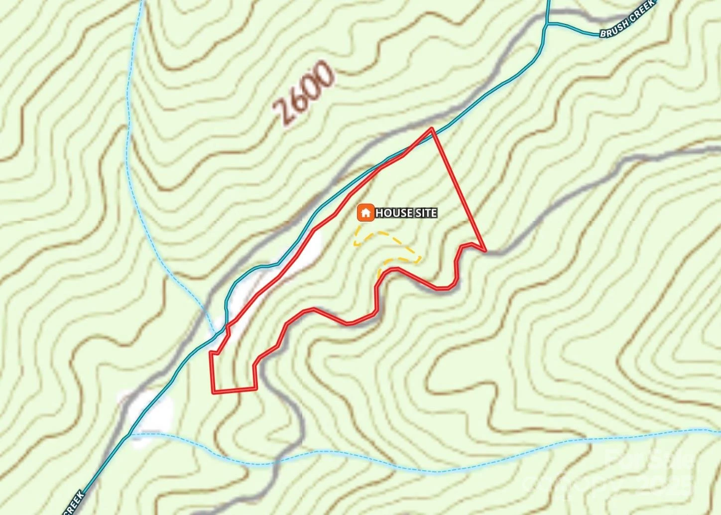 OFF Houston Farm Road - Photo 16
