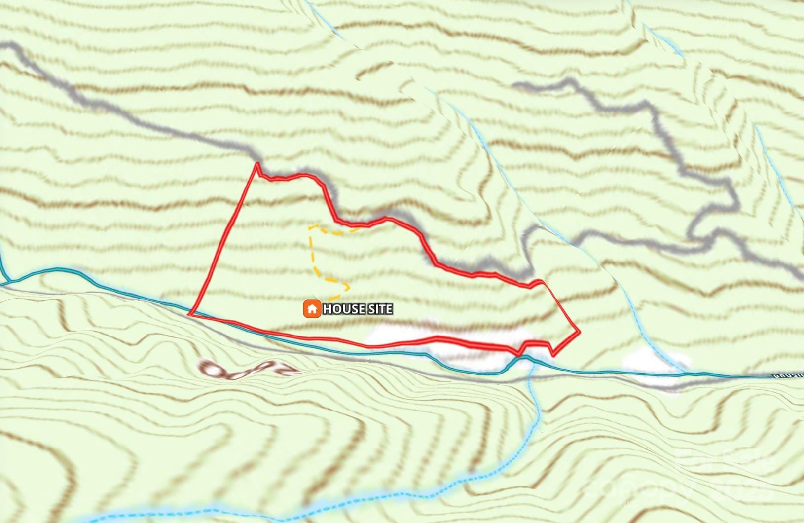 OFF Houston Farm Road - Photo 18