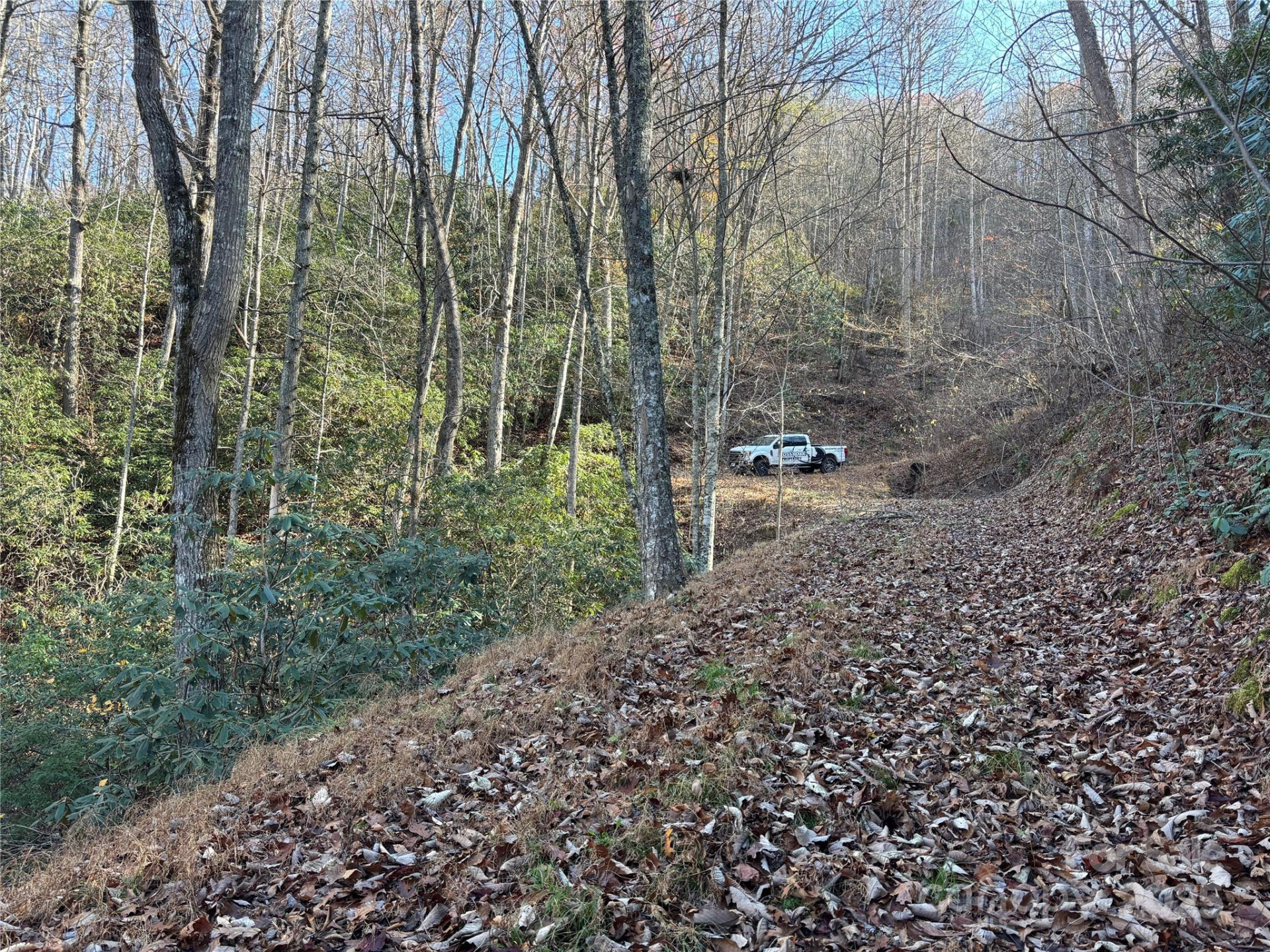 OFF Houston Farm Road - Photo 9