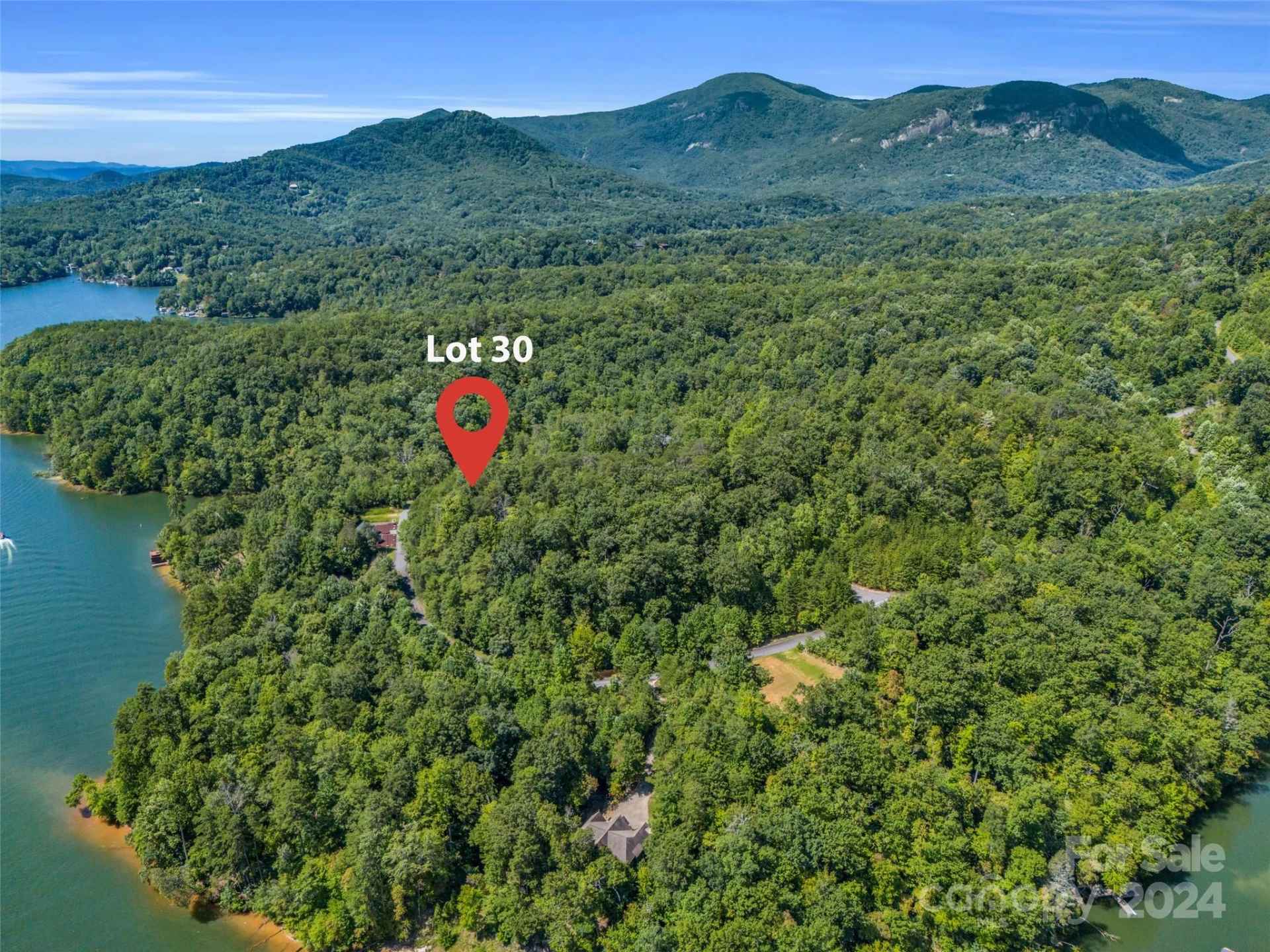 0 Holmstead Drive #Lot 30 - Photo 20