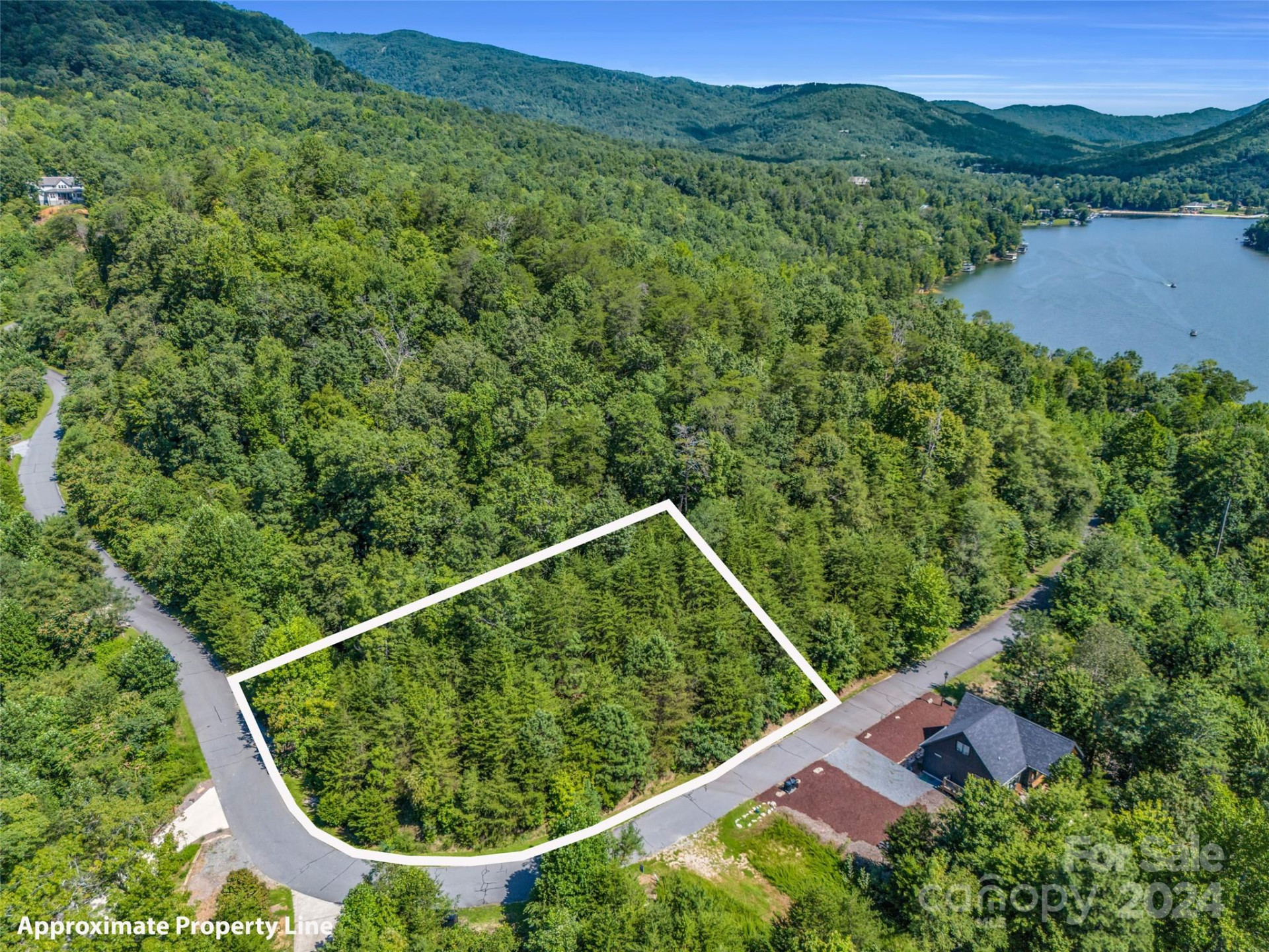 0 Holmstead Drive #Lot 30 - Photo 4