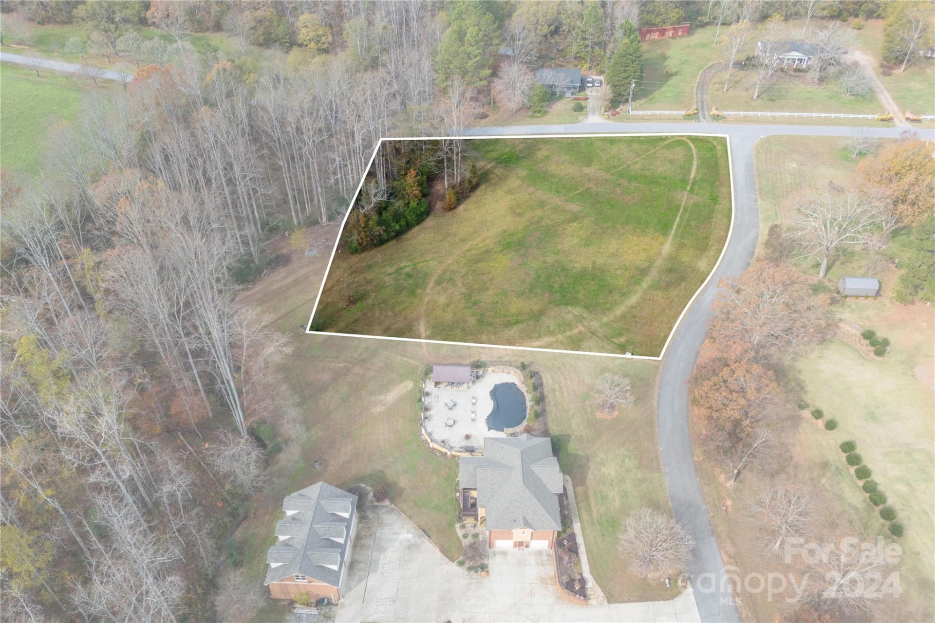 0 Fairway Drive - Photo 3