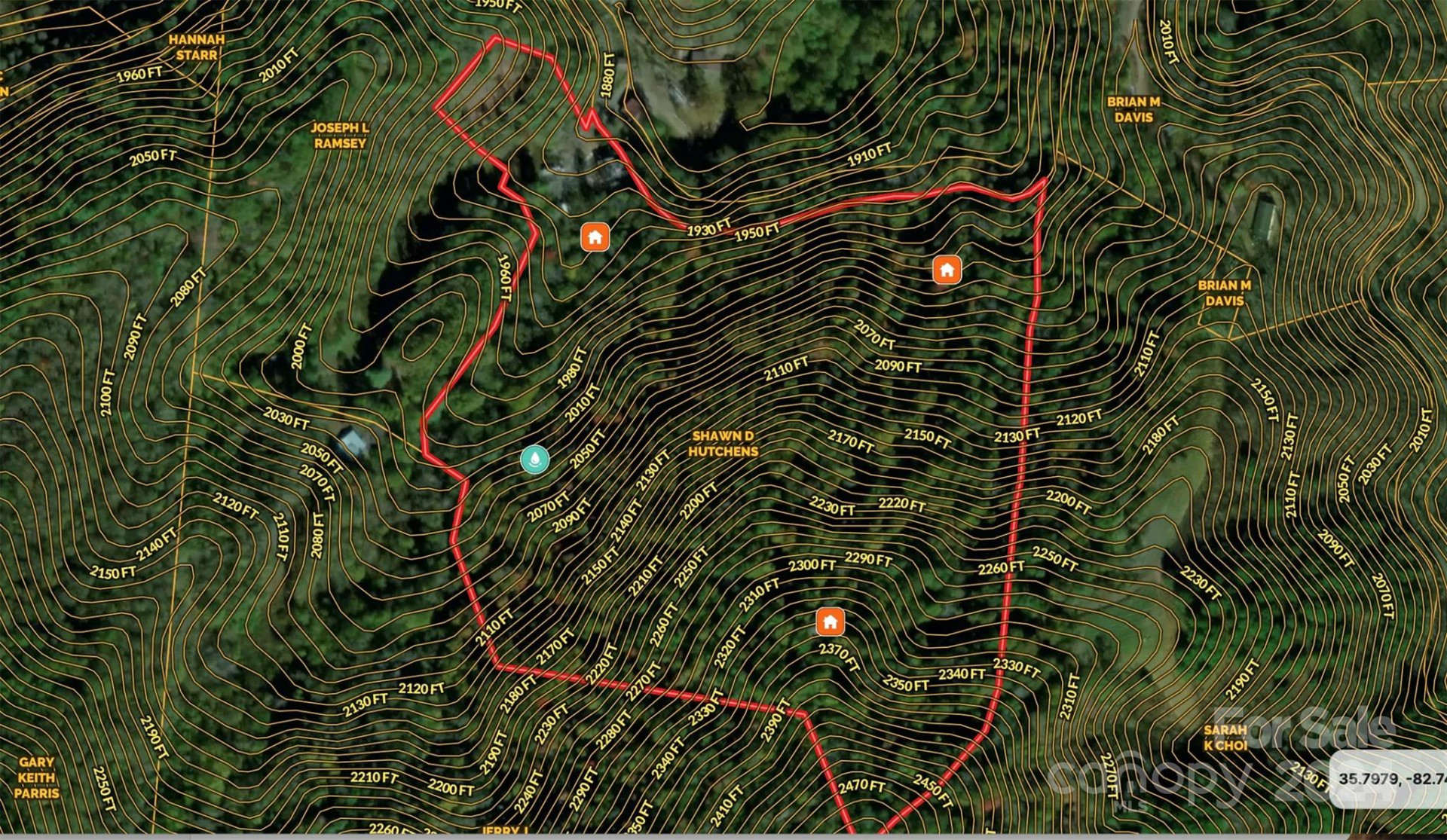 2033 Lower Paw Paw Road - Photo 32