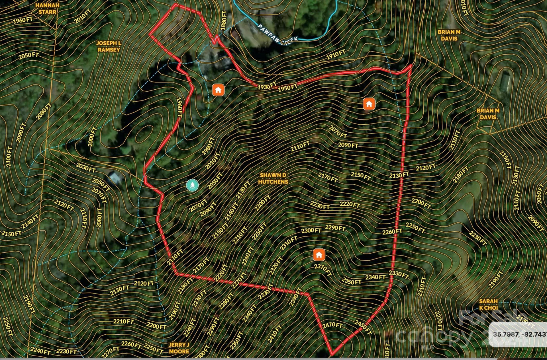 2033 Lower Paw Paw Road - Photo 33