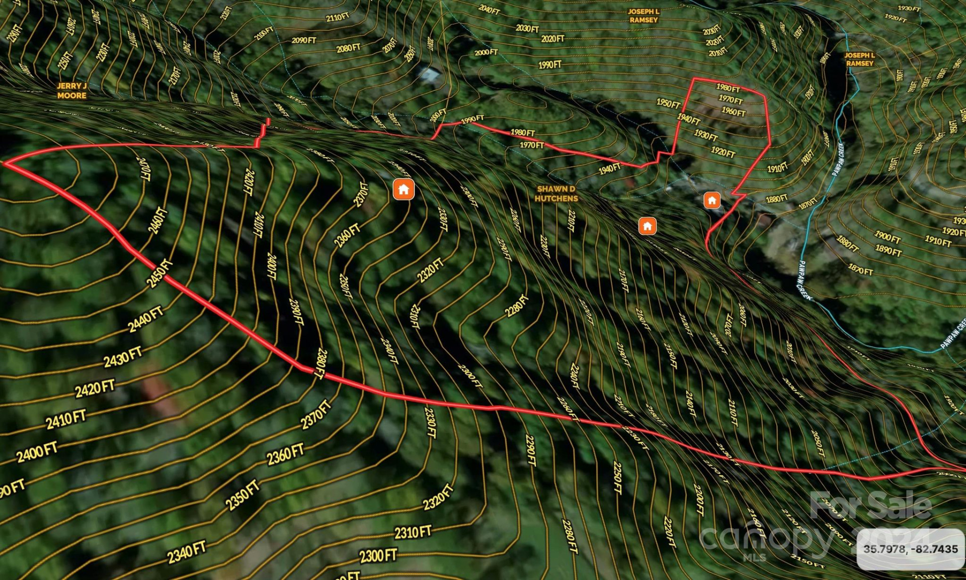 2033 Lower Paw Paw Road - Photo 35