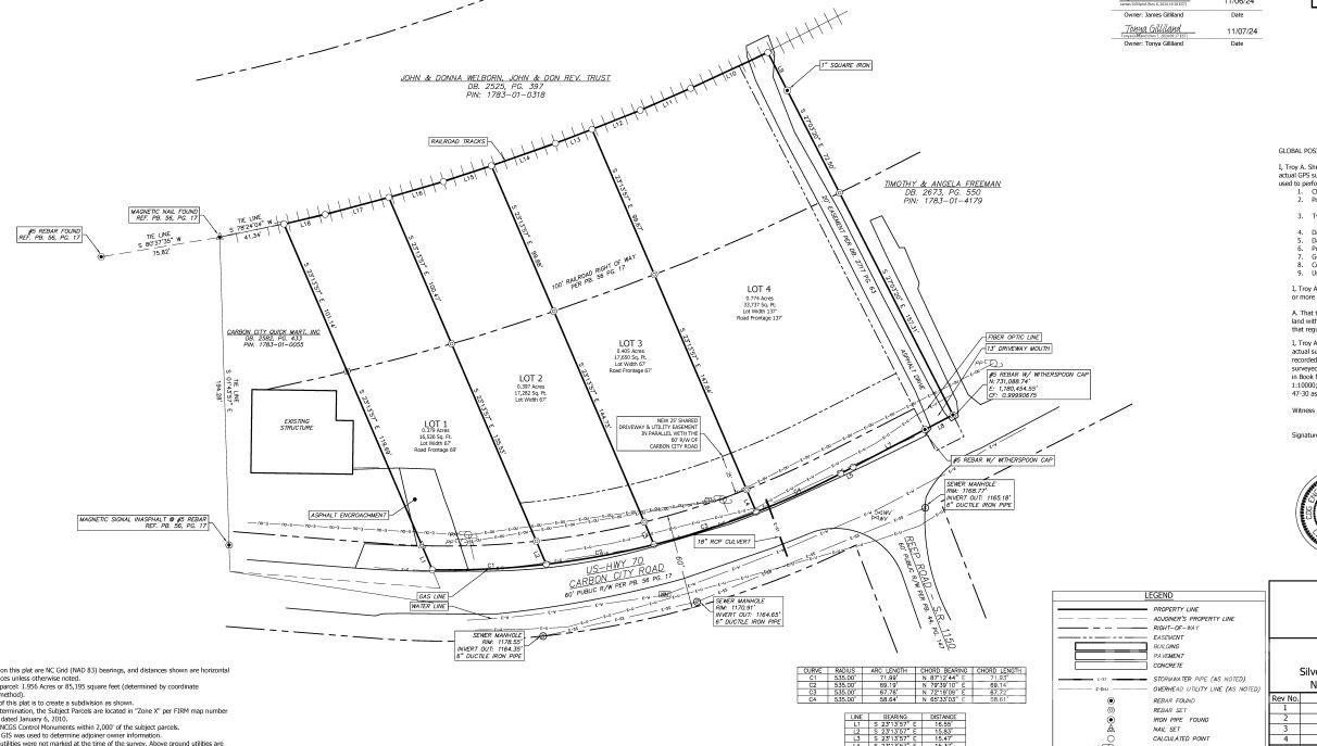 1305 Carbon City Road #3 - Photo 7