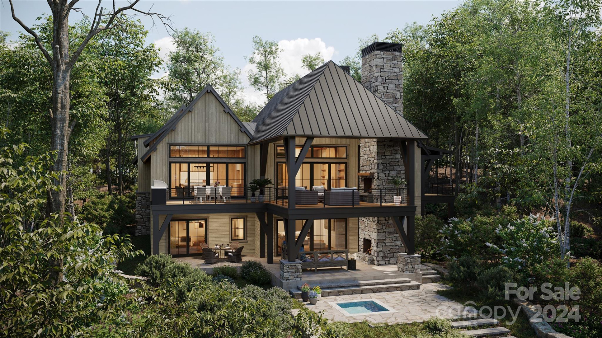 1043 High Line Road #51