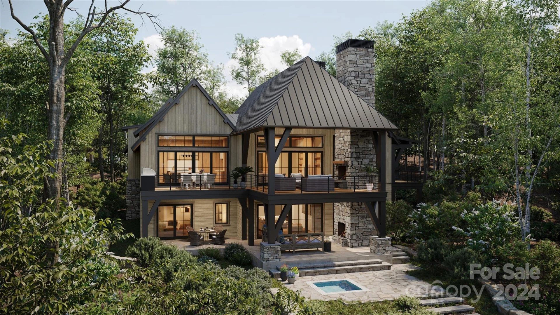 1043 High Line Road #51