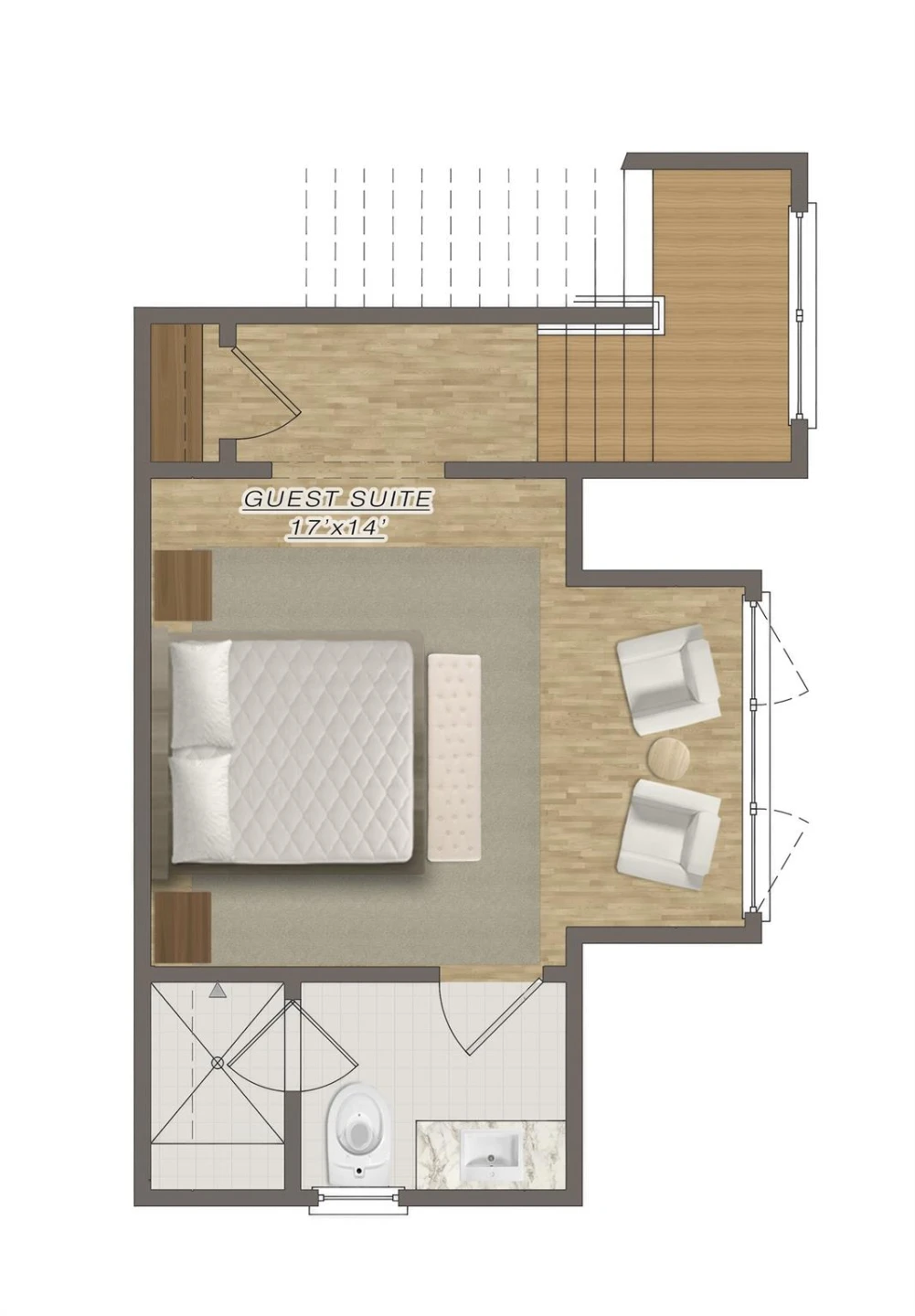 1043 High Line Road #51 - Photo 4
