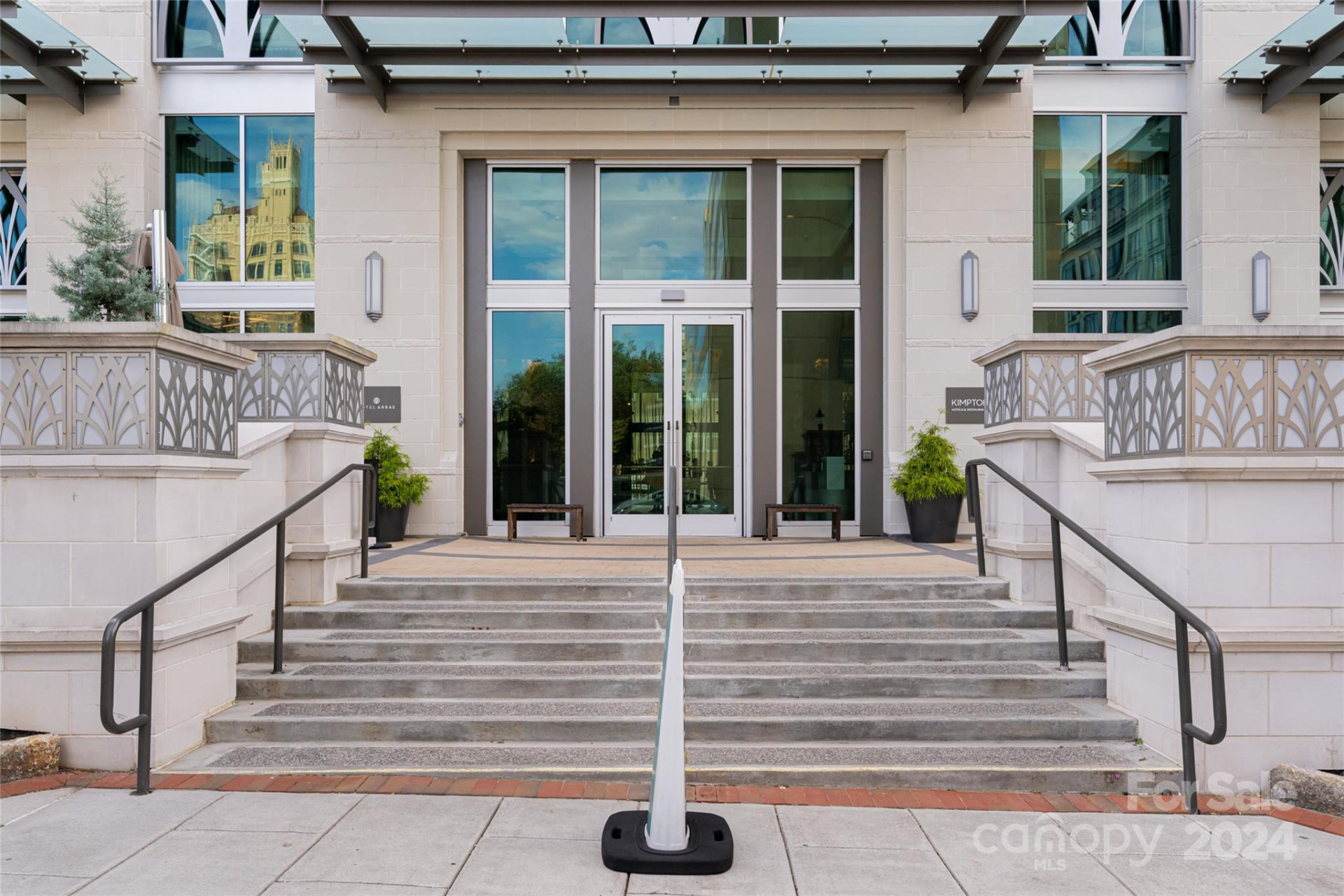 7 Patton Avenue #1807 - Photo 3