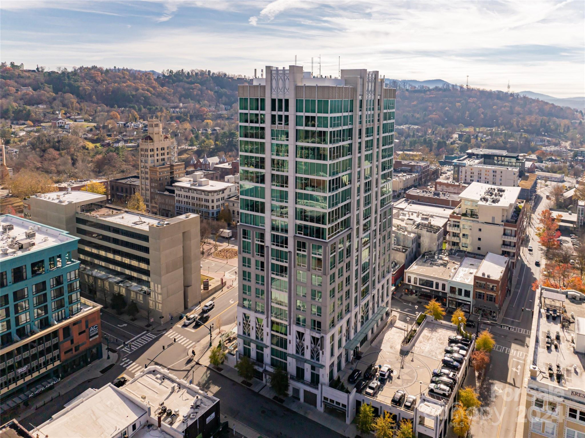 7 Patton Avenue #1807 - Photo 28