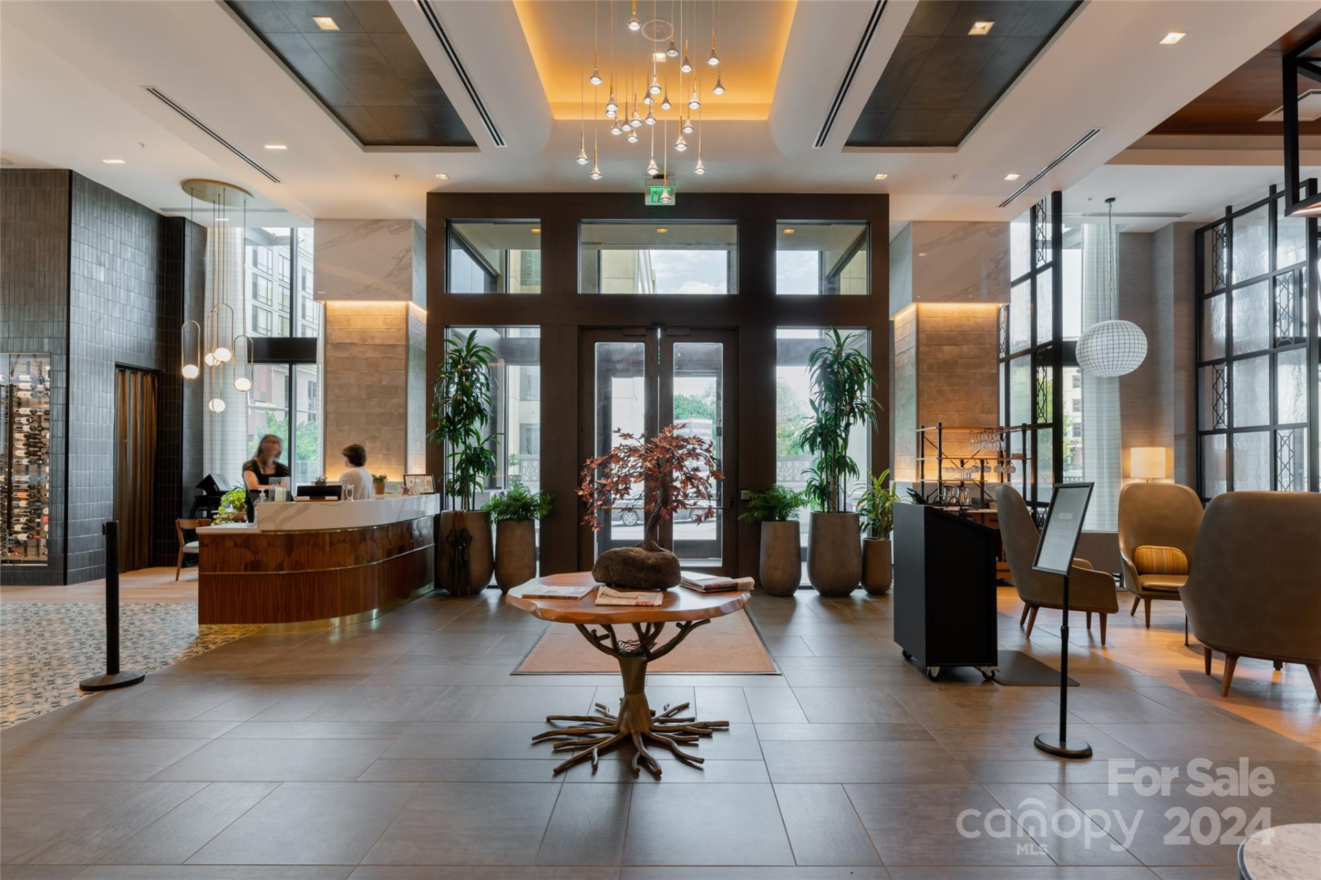 7 Patton Avenue #1807 - Photo 4