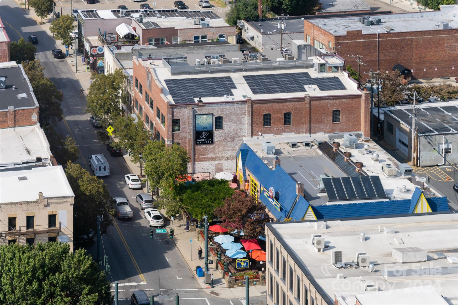 7 Patton Avenue #1807 - Photo 36