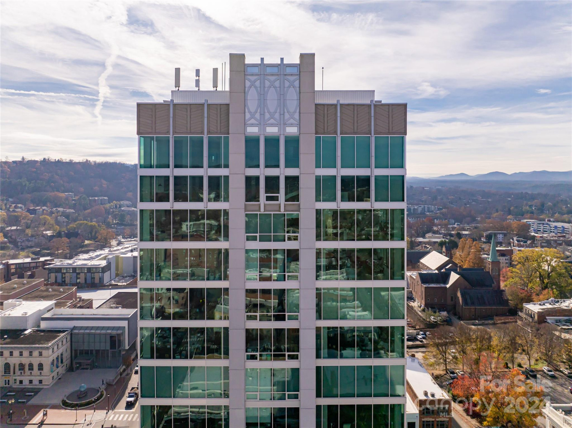 7 Patton Avenue #1807 - Photo 40