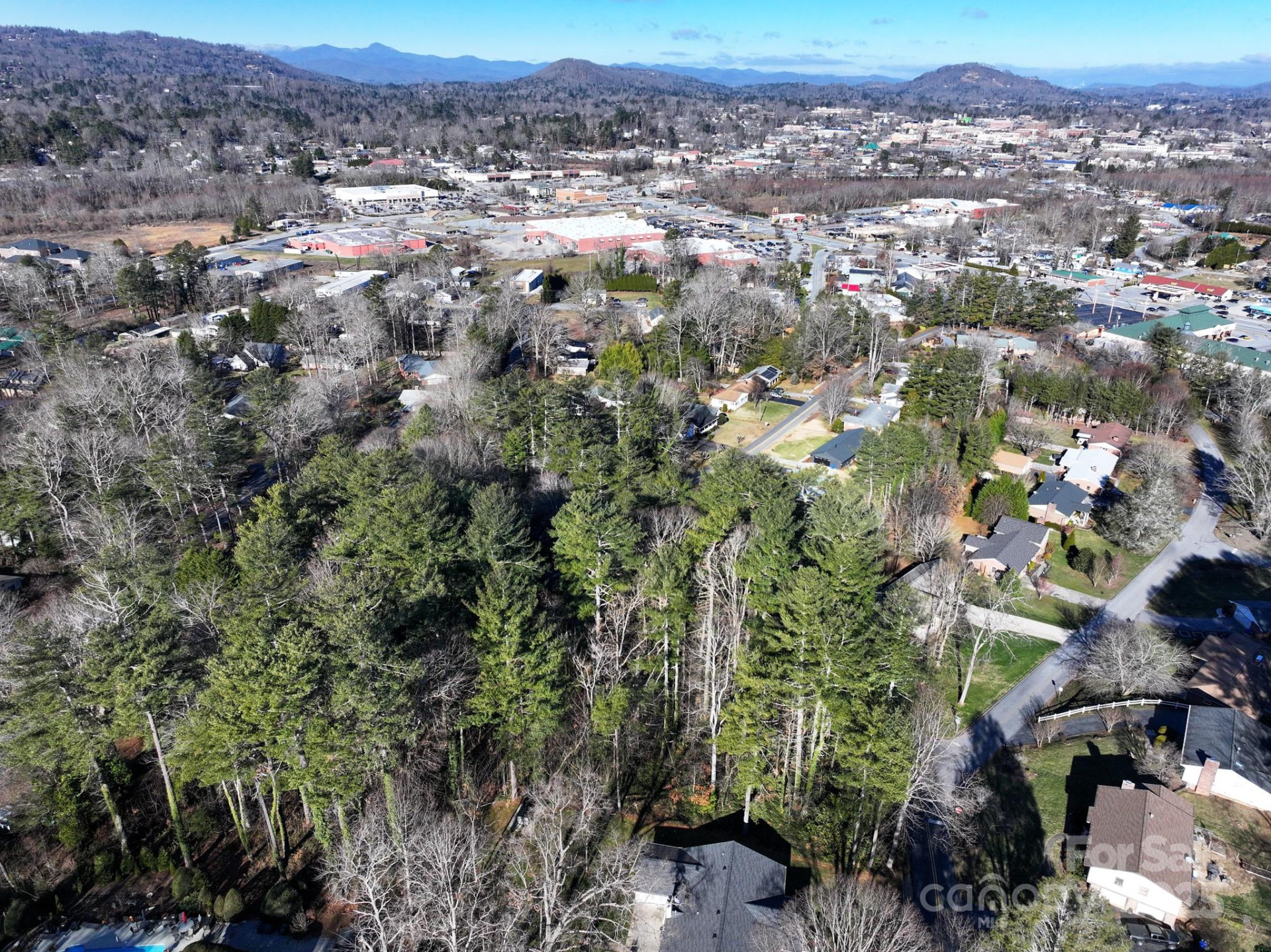 Lot 7 Balsam Road - Photo 2