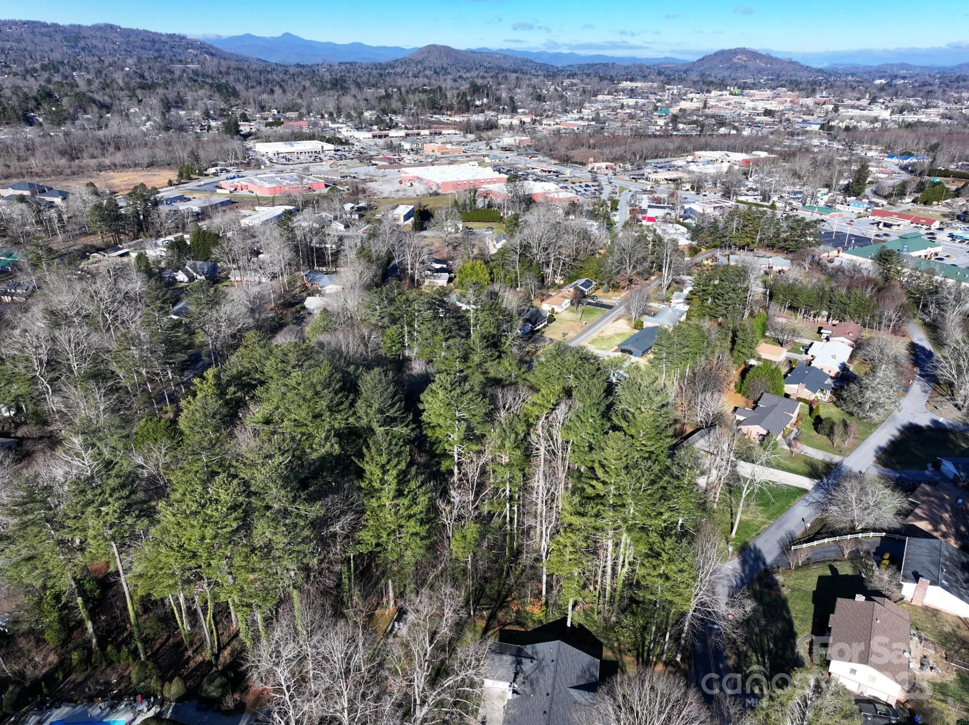 Lot 7 Balsam Road - Photo 2