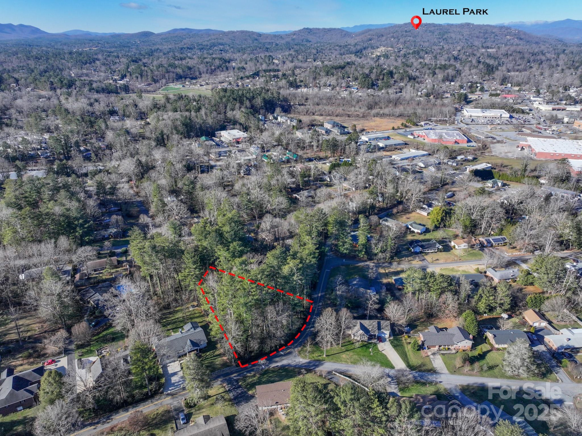 Lot 7 Balsam Road - Photo 3