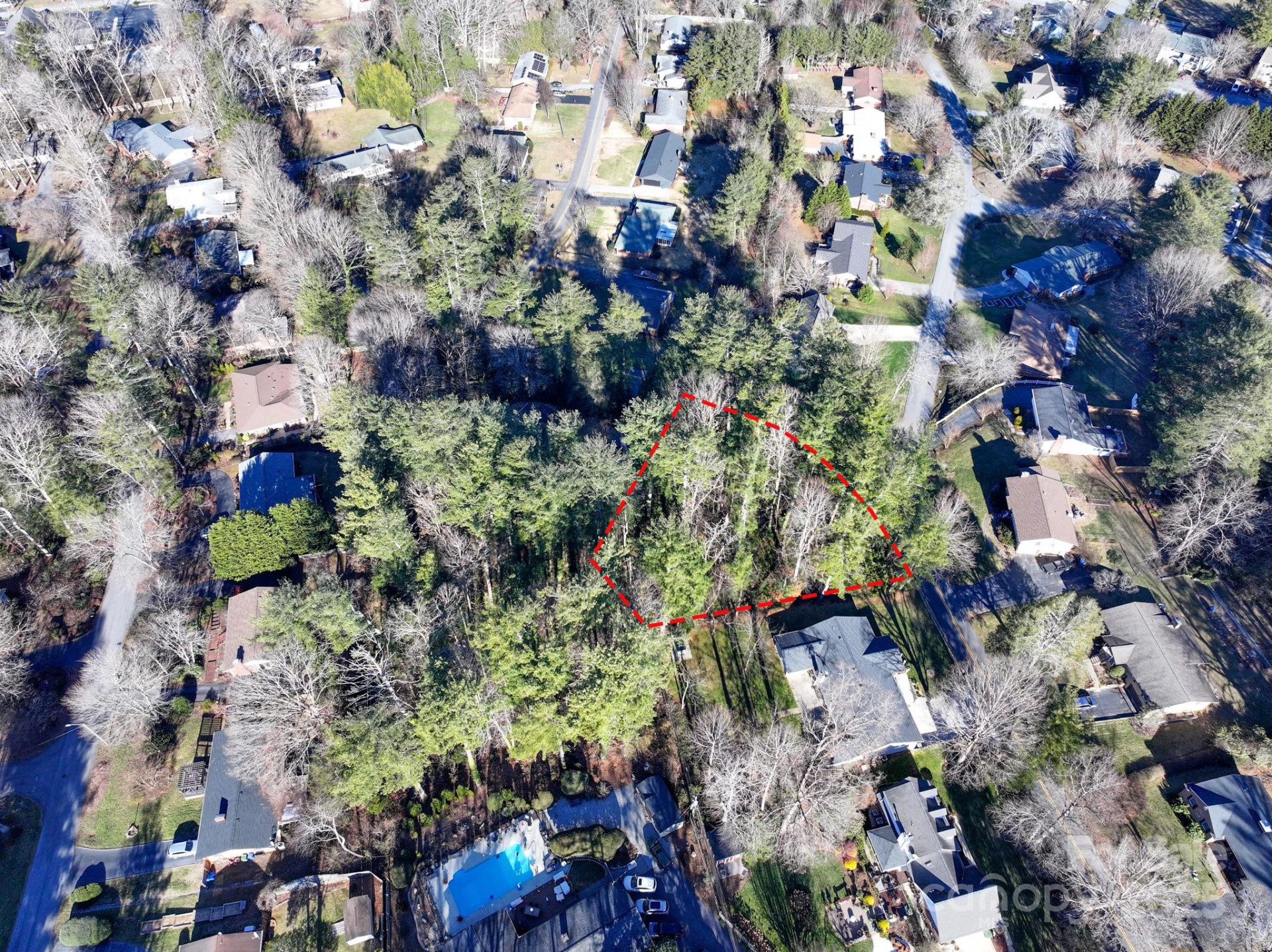 Lot 7 Balsam Road - Photo 4